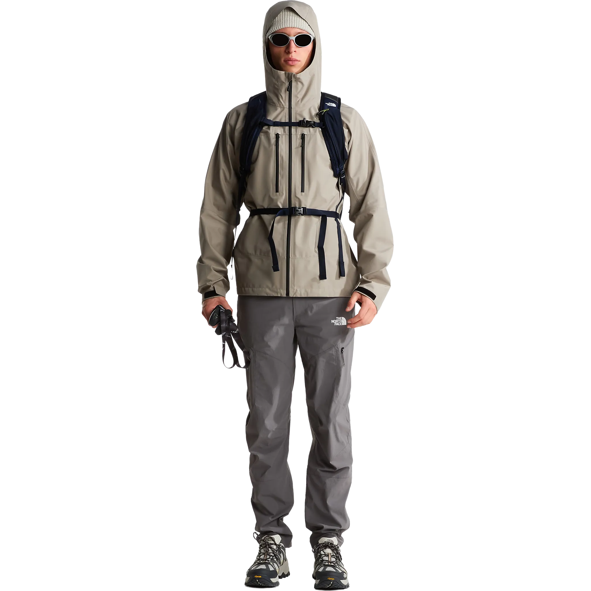 Exploration Tapered Pants Regular Men