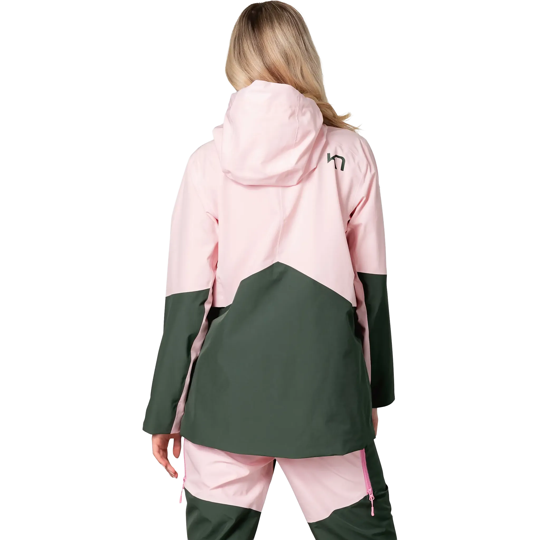 Johanne Ski Jacket Women