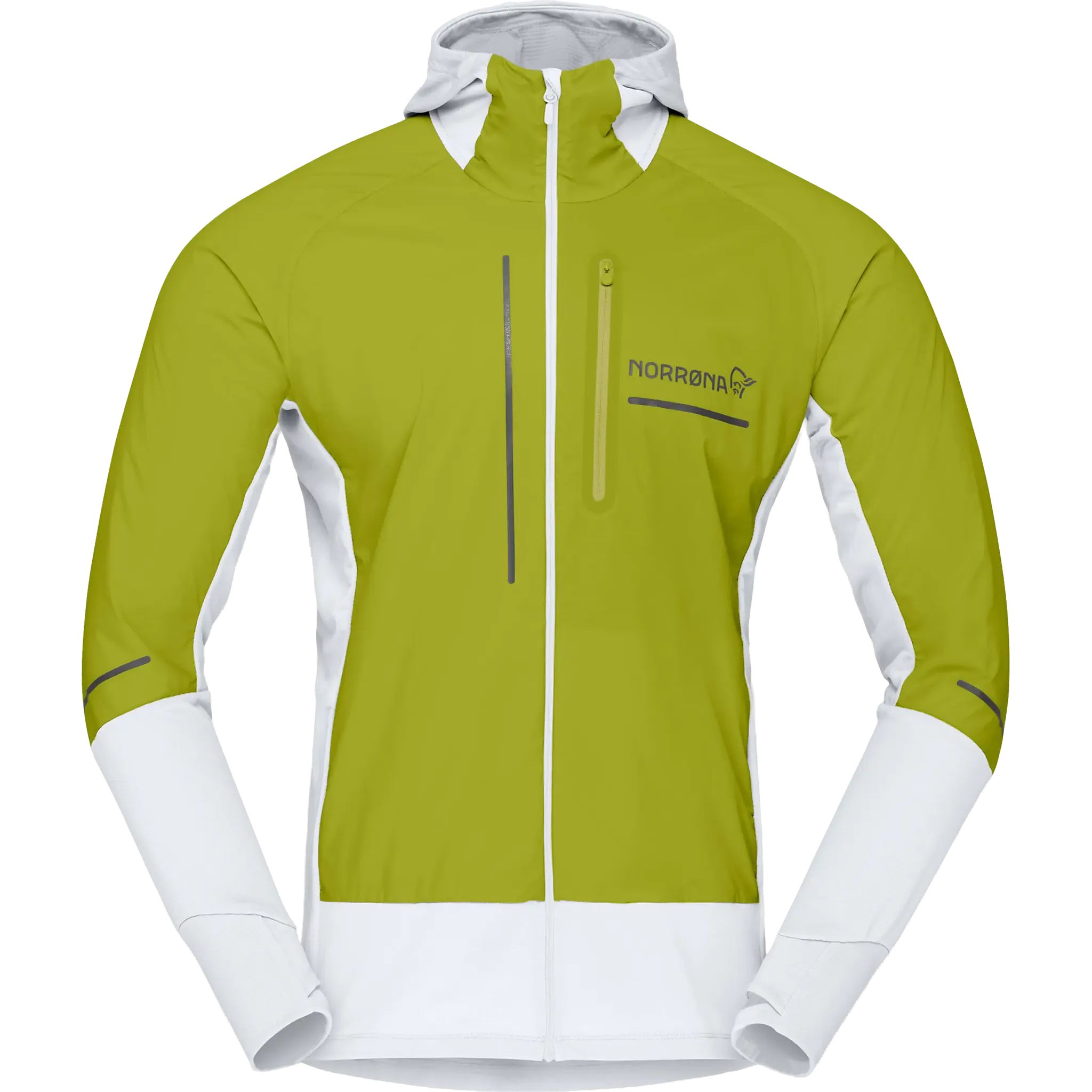 Senja Alpha90 Hood Men