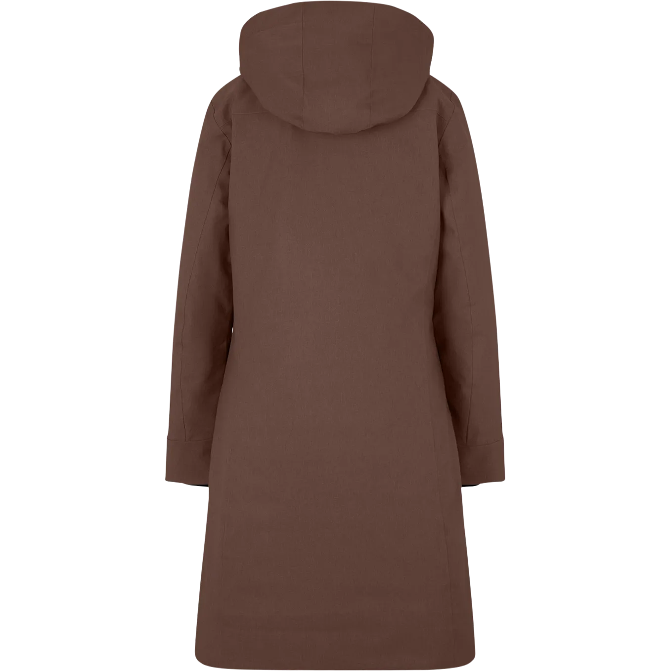 Tana Down Coat Women vinterjakke