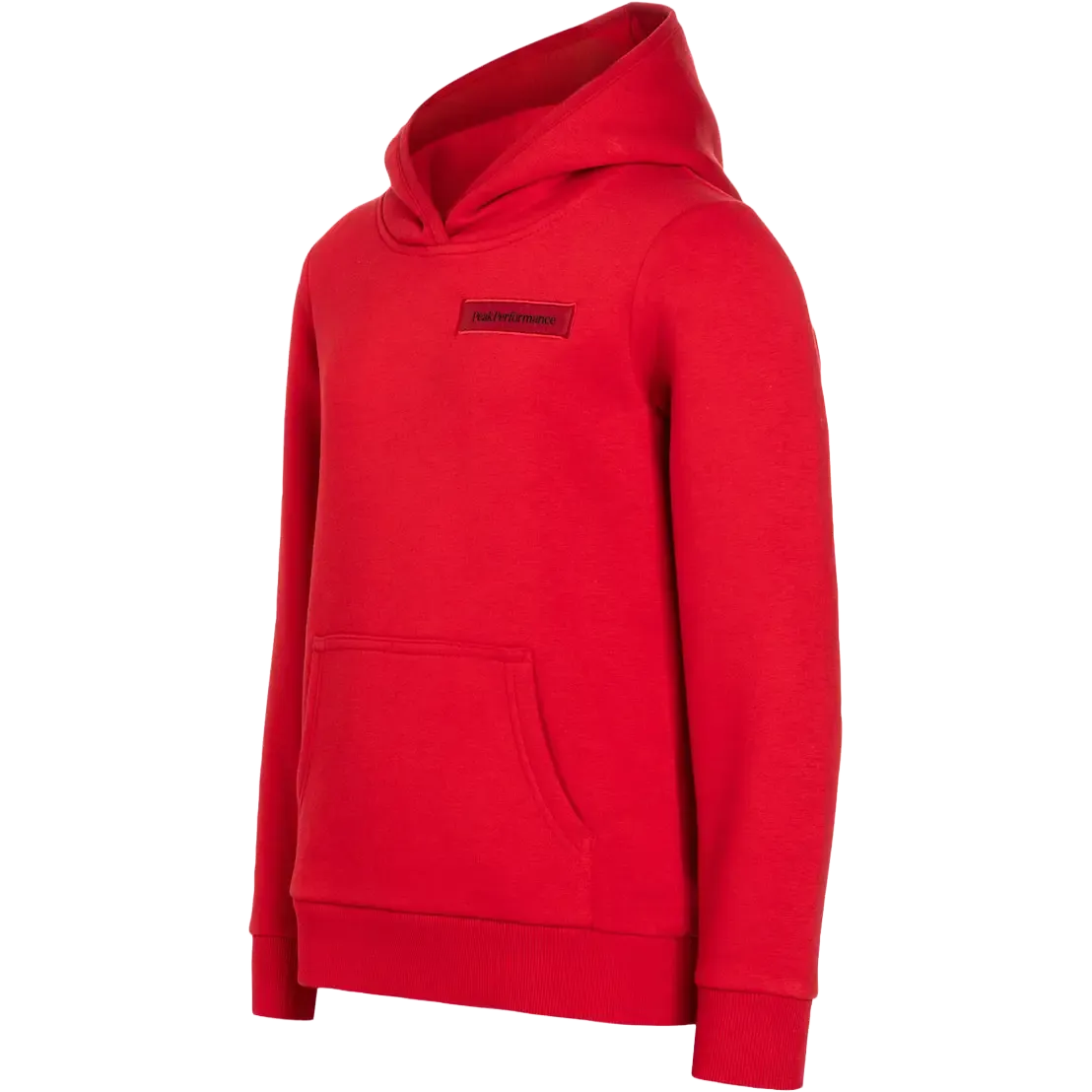 Junior Logo Hood Sweatshirt børne-hættetrøje