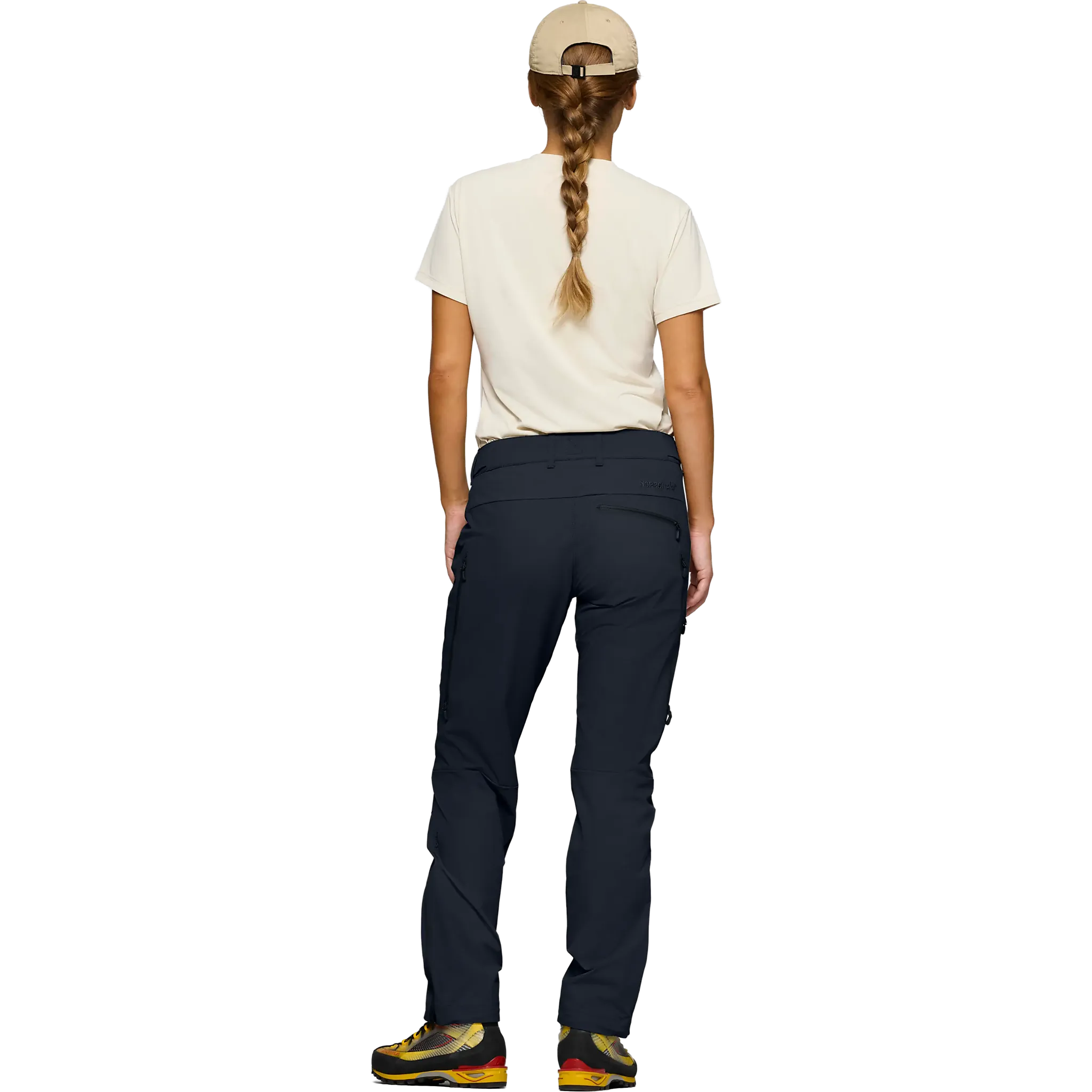 Falketind Flex1 Pants Women