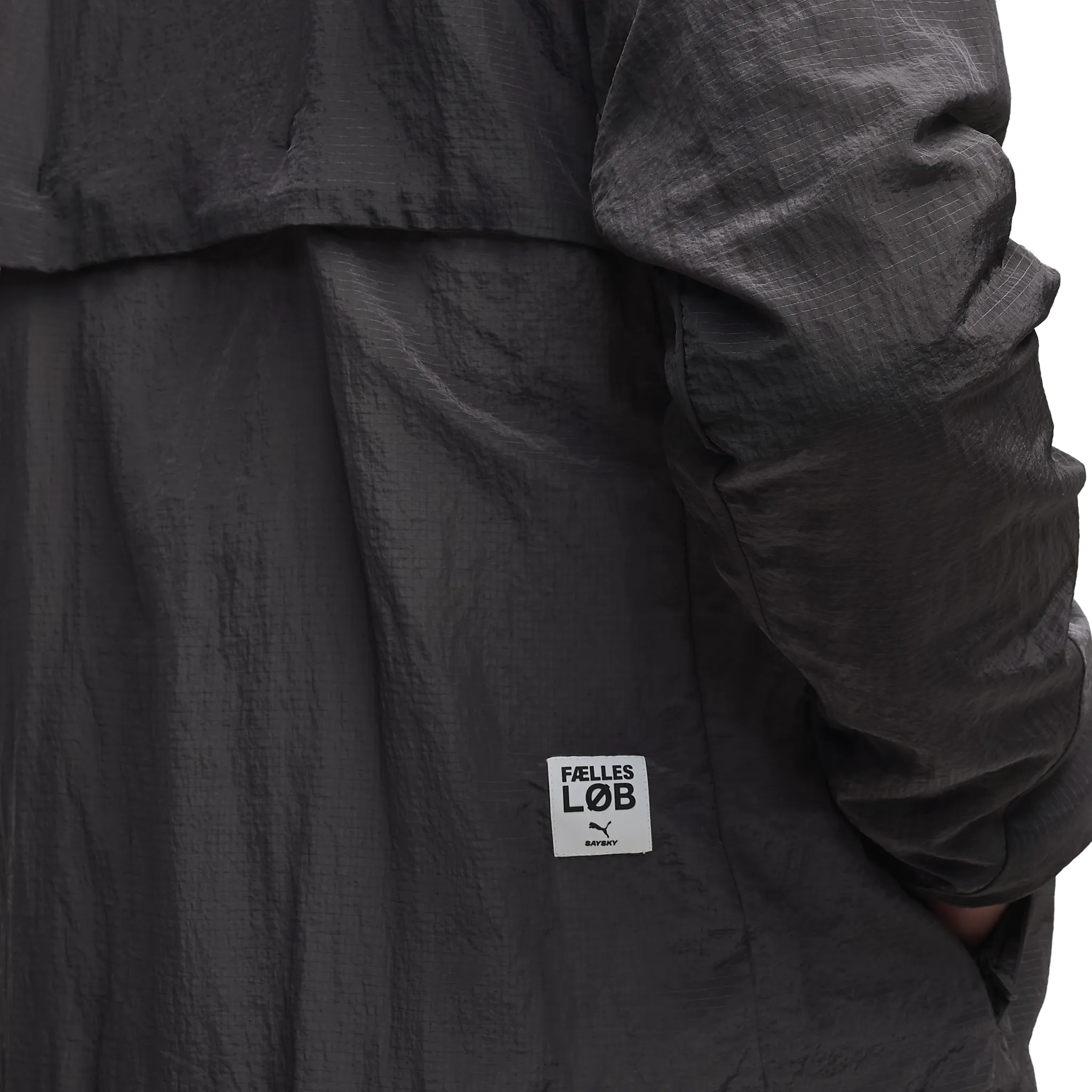 PUMA X SAYSKY Primaloft Evolve Jacket Me