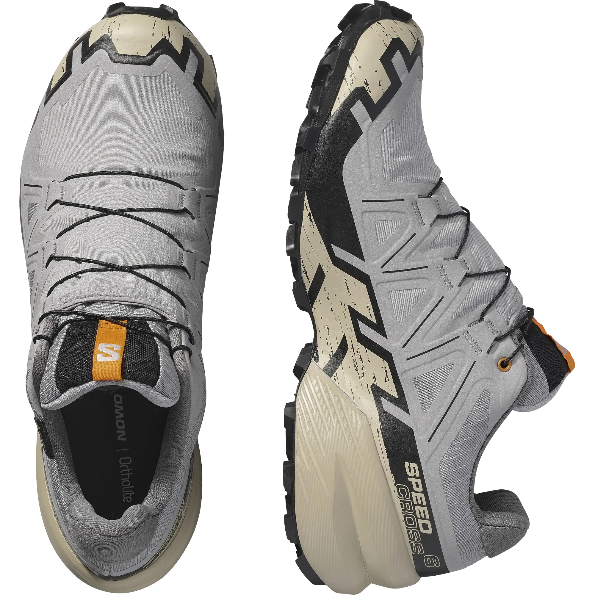 Speedcross 6 GTX Men