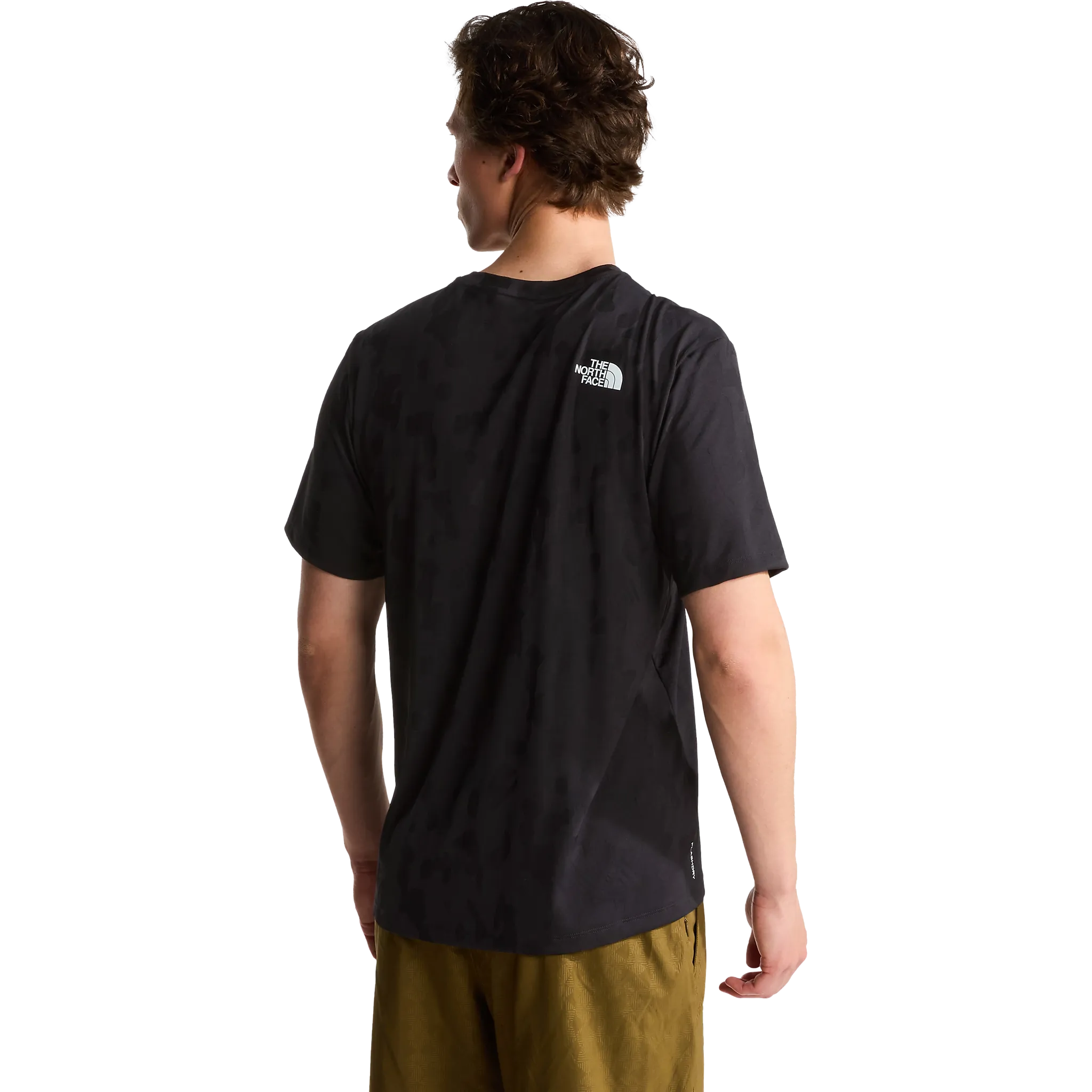 Mountain Athletics SS Tee 2.0 Men
