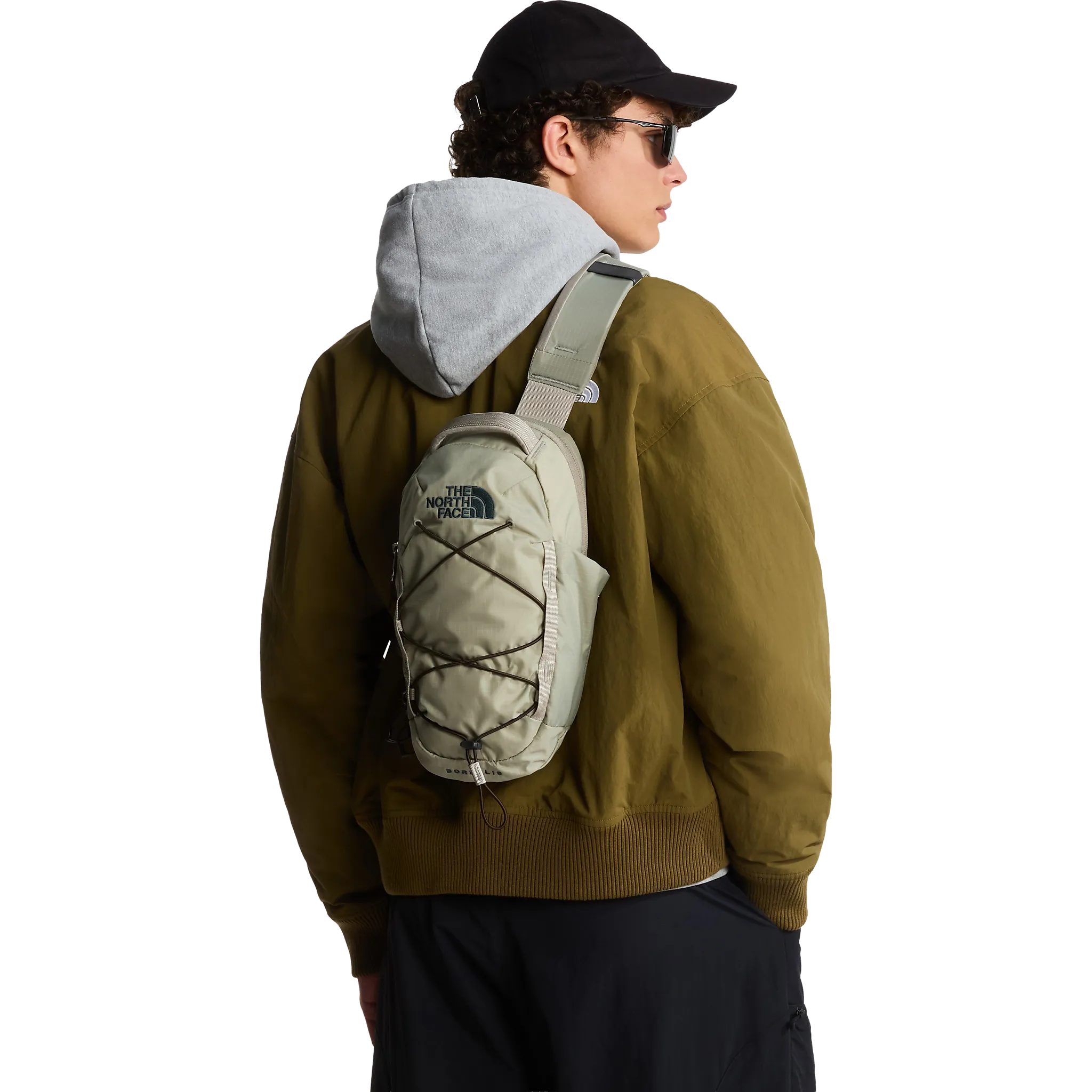 Borealis Sling sling bag