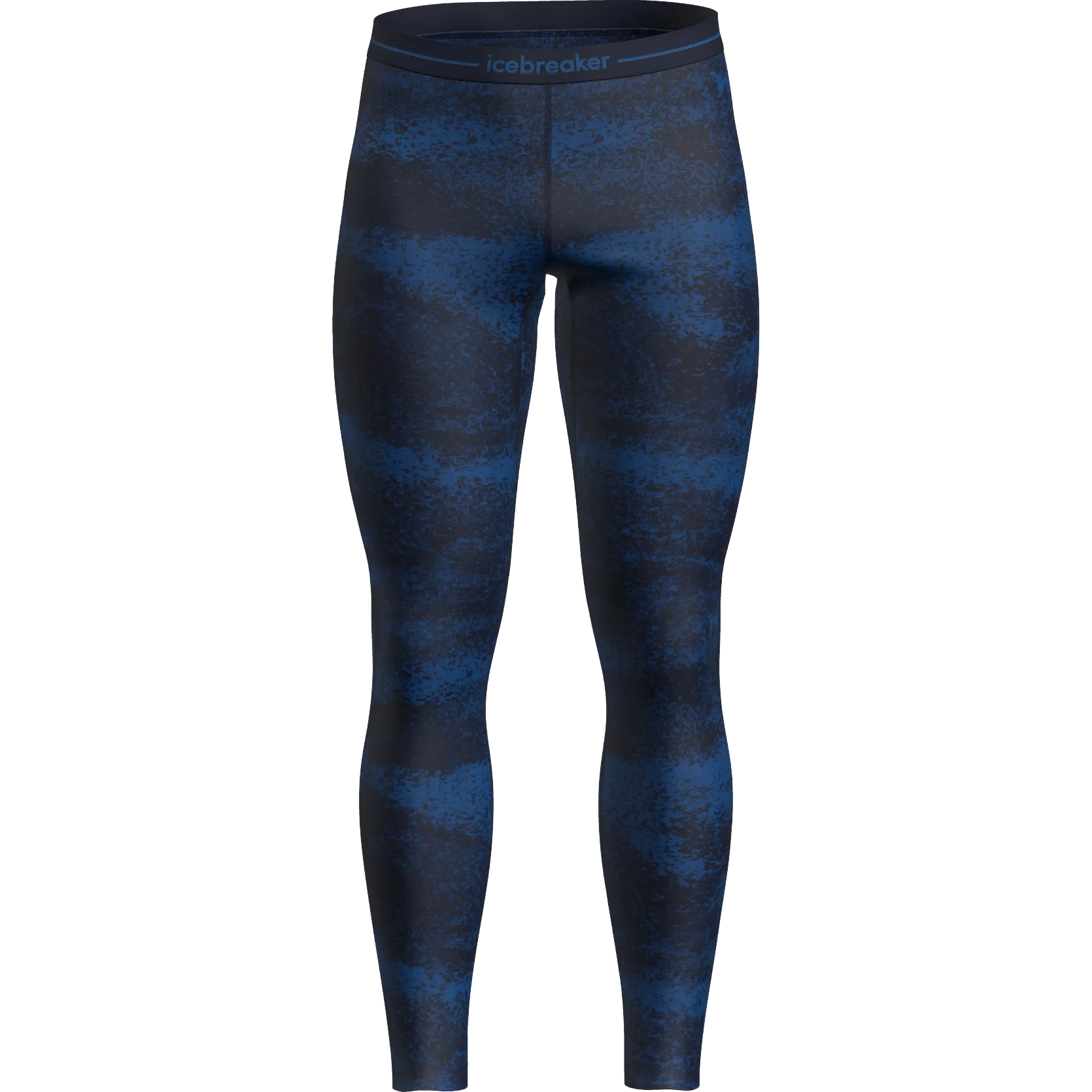 Oasis Vertex 260 Leggings Chillwave Men