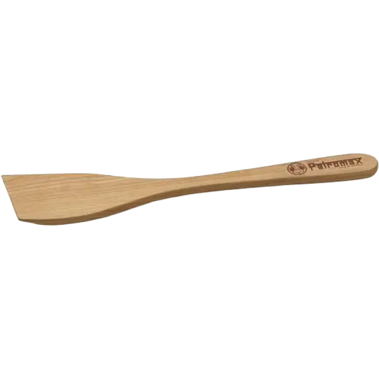 Petromax Wooden spatula with branding paletkniv - Brun - One size