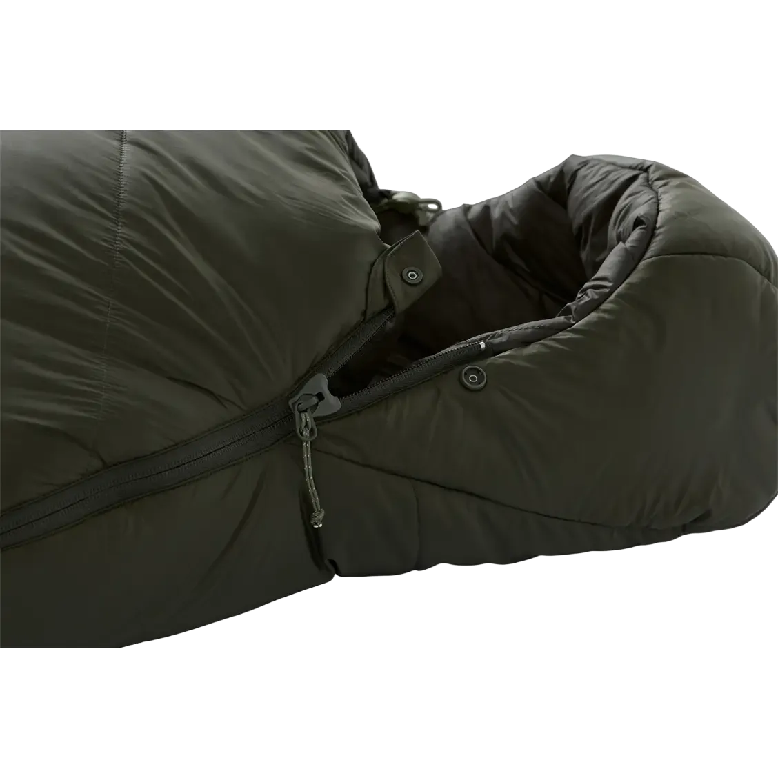 Knuth -20° Mummy Sleeping Bag L fibersovepose