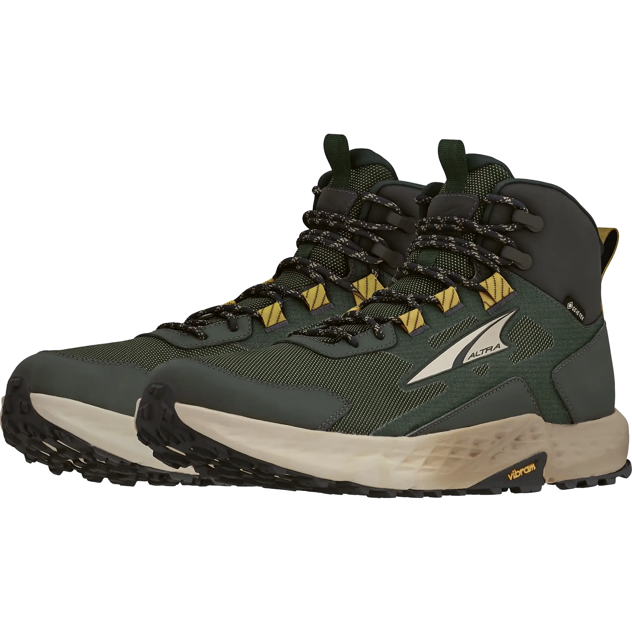 Timp 5 Hiker GTX Men