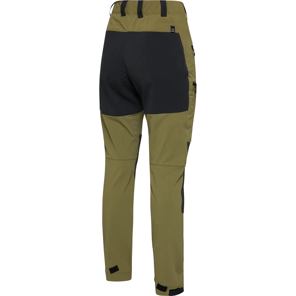 Mid Standard Pant Women Regular dambyxor
