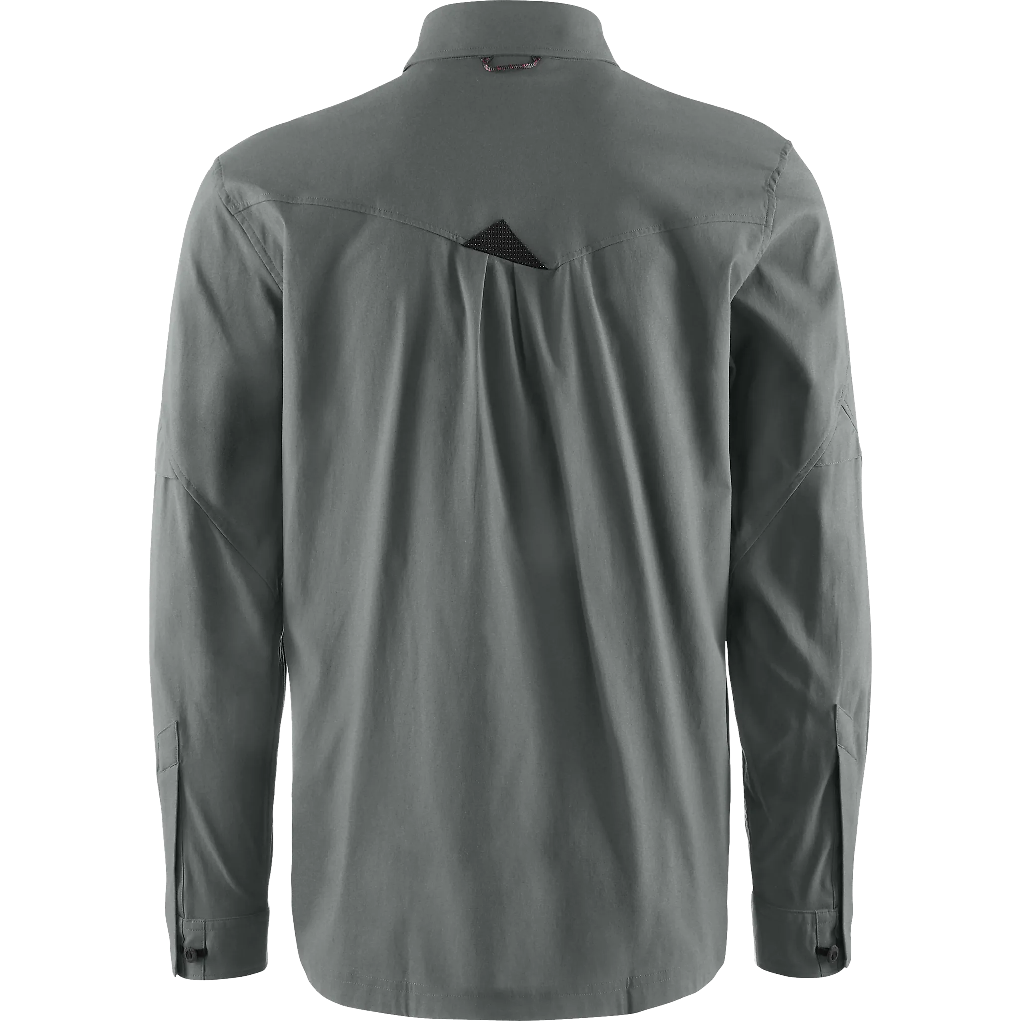 Garm LS Shirt Men skjorte