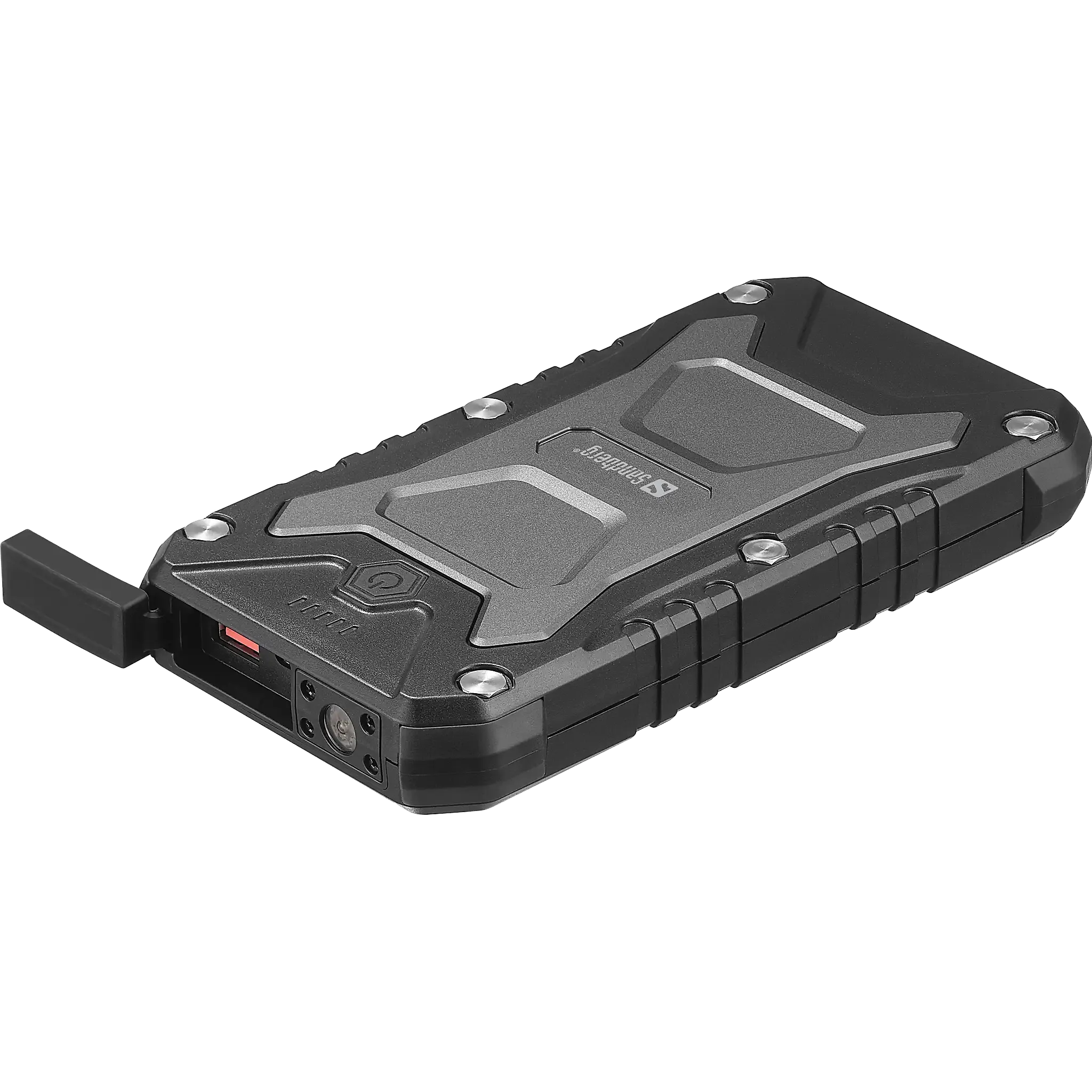 Sandberg Survivor Powerbank 10000 PD20W
