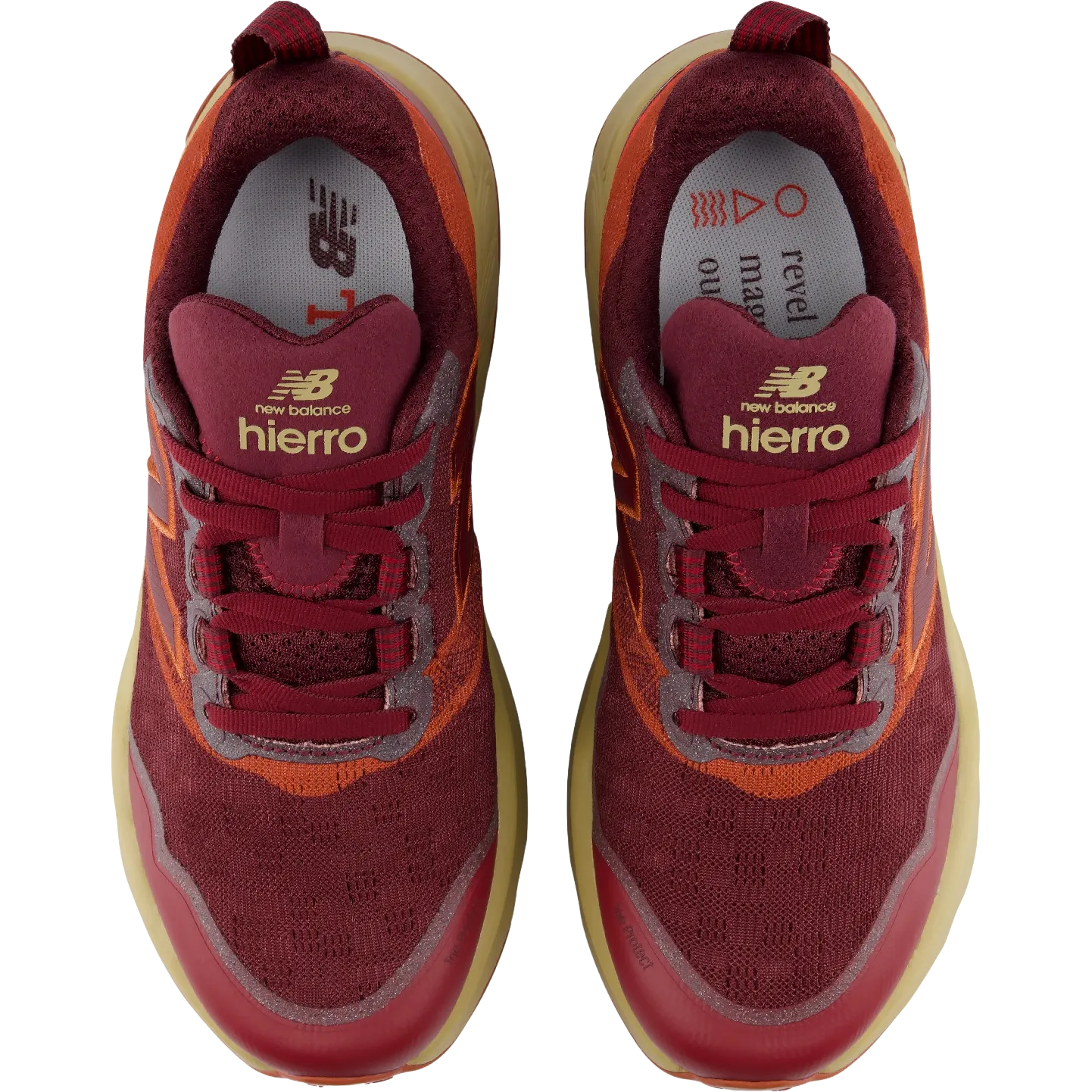 Hierro V9 Women