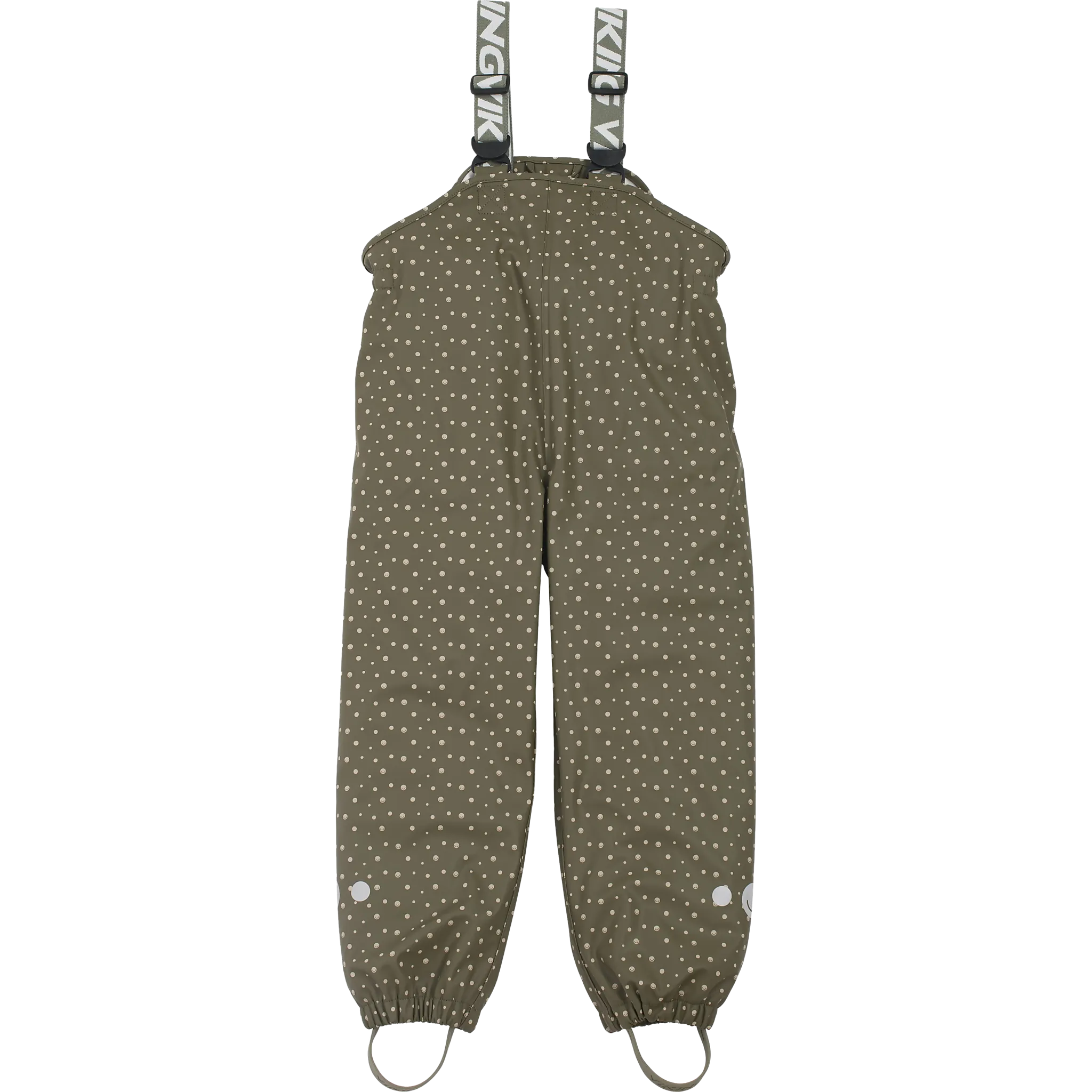 Jolly Print Rain Set