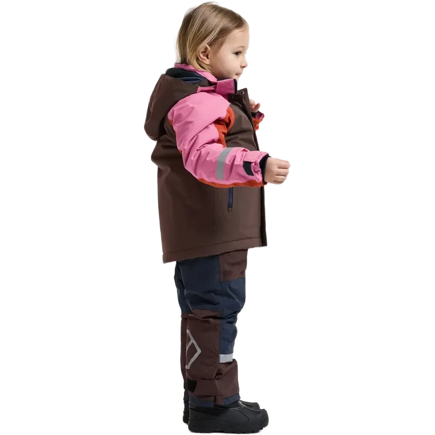 Neptun Kids Jacket 5