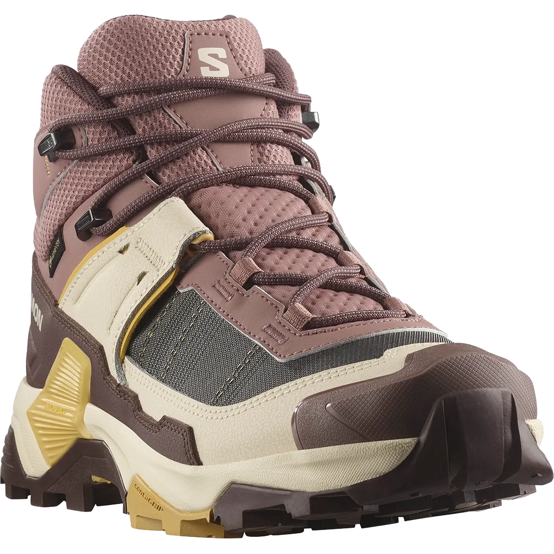 X Ultra 5 Mid GTX Women vandrestøvle