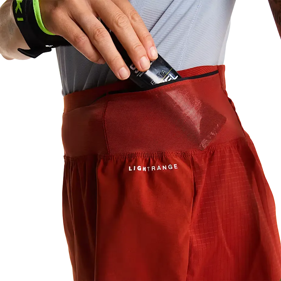 Summit Pacesetter 3'' Short Women
