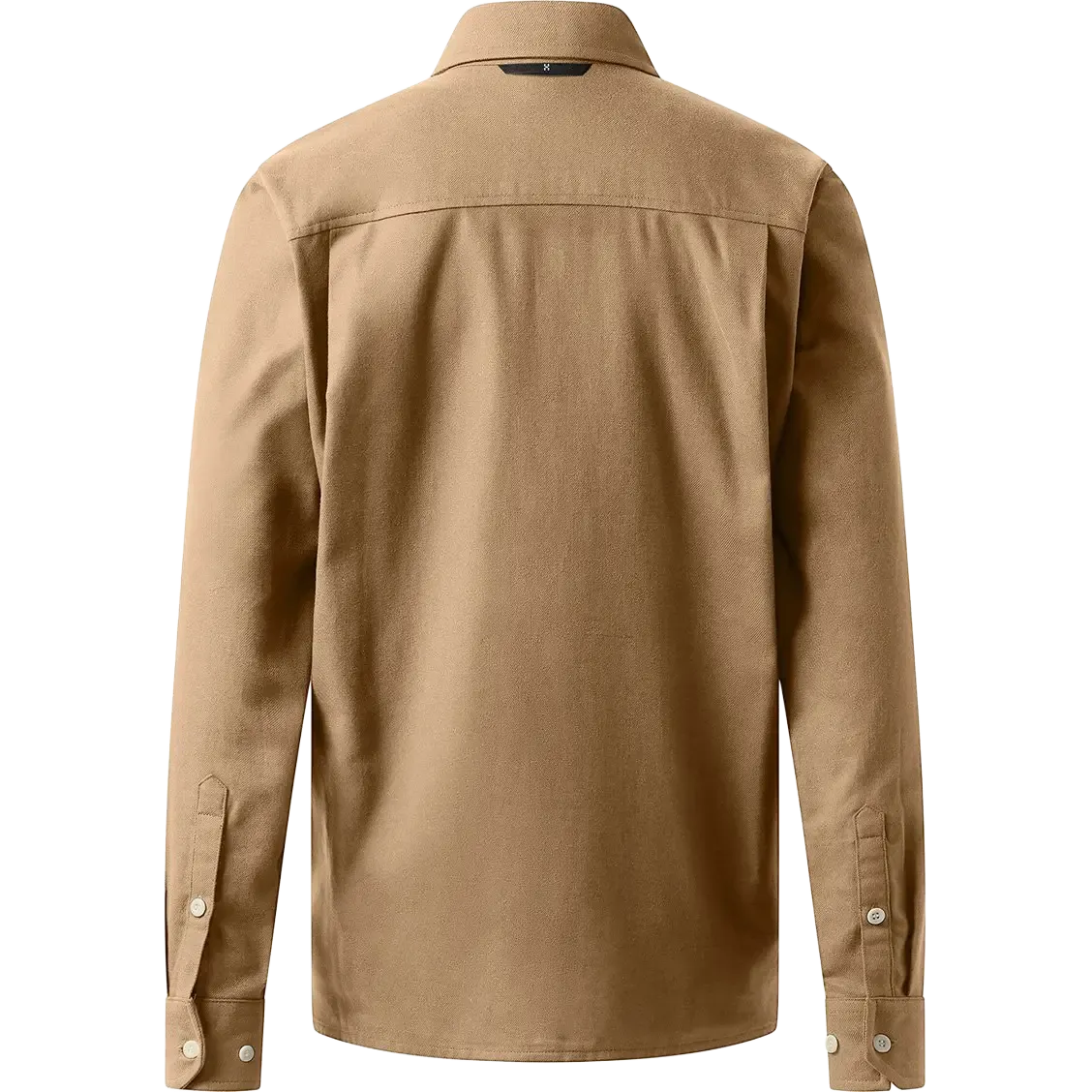 Virke Flannel Shirt Herrskjorta