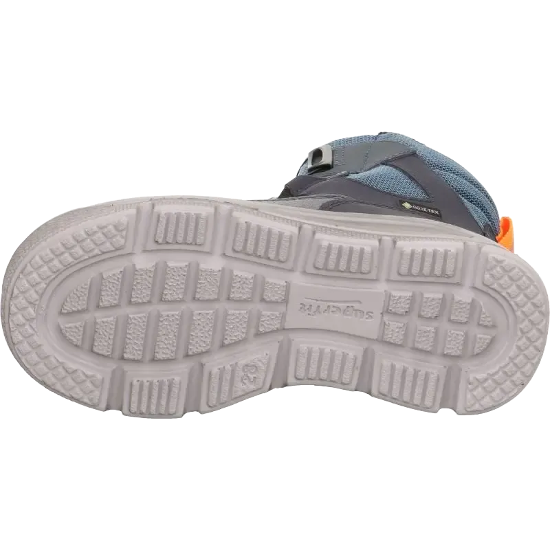 Mars GTX Boa Kids vinterstøvler