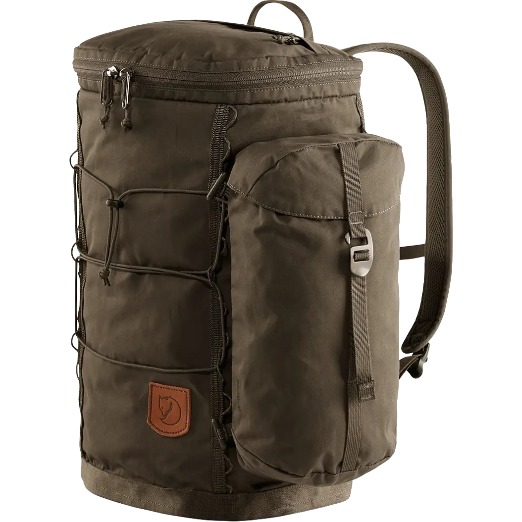 Fjällräven Singi Side Pocket - Extra Opbergruimte Voor Singi Rugzakken