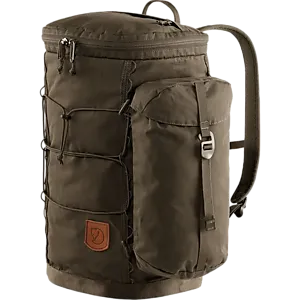 Fjällräven Singi Side Pocket - Extra Opbergruimte Voor Singi Rugzakken