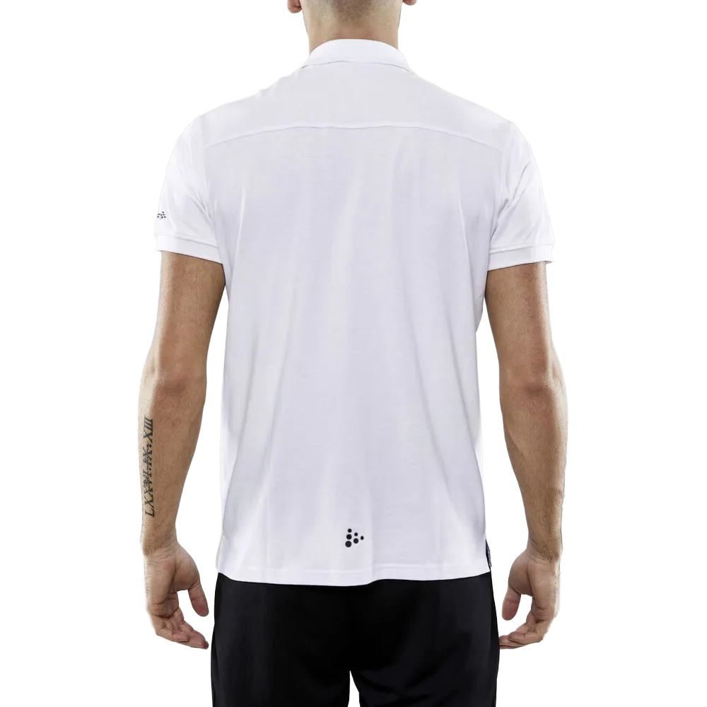 Core Blend Polo Shirt Men