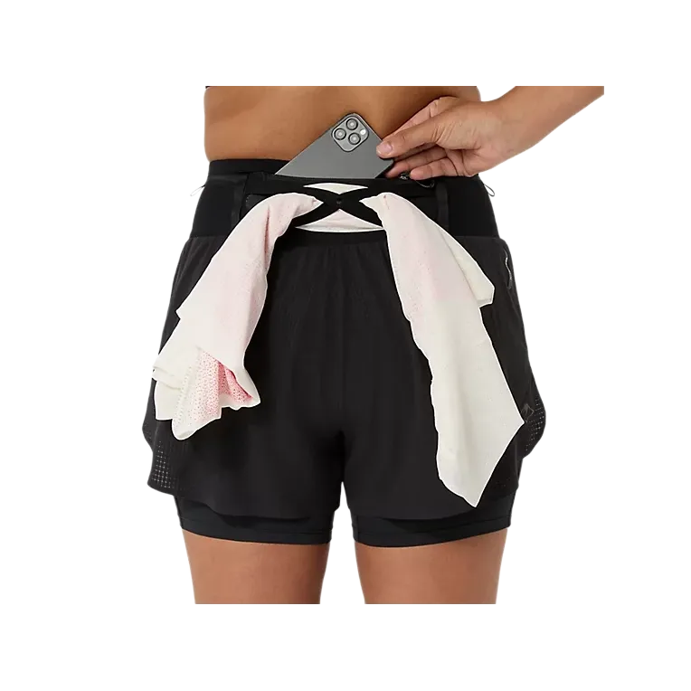 Fujitrail Elite Short Women