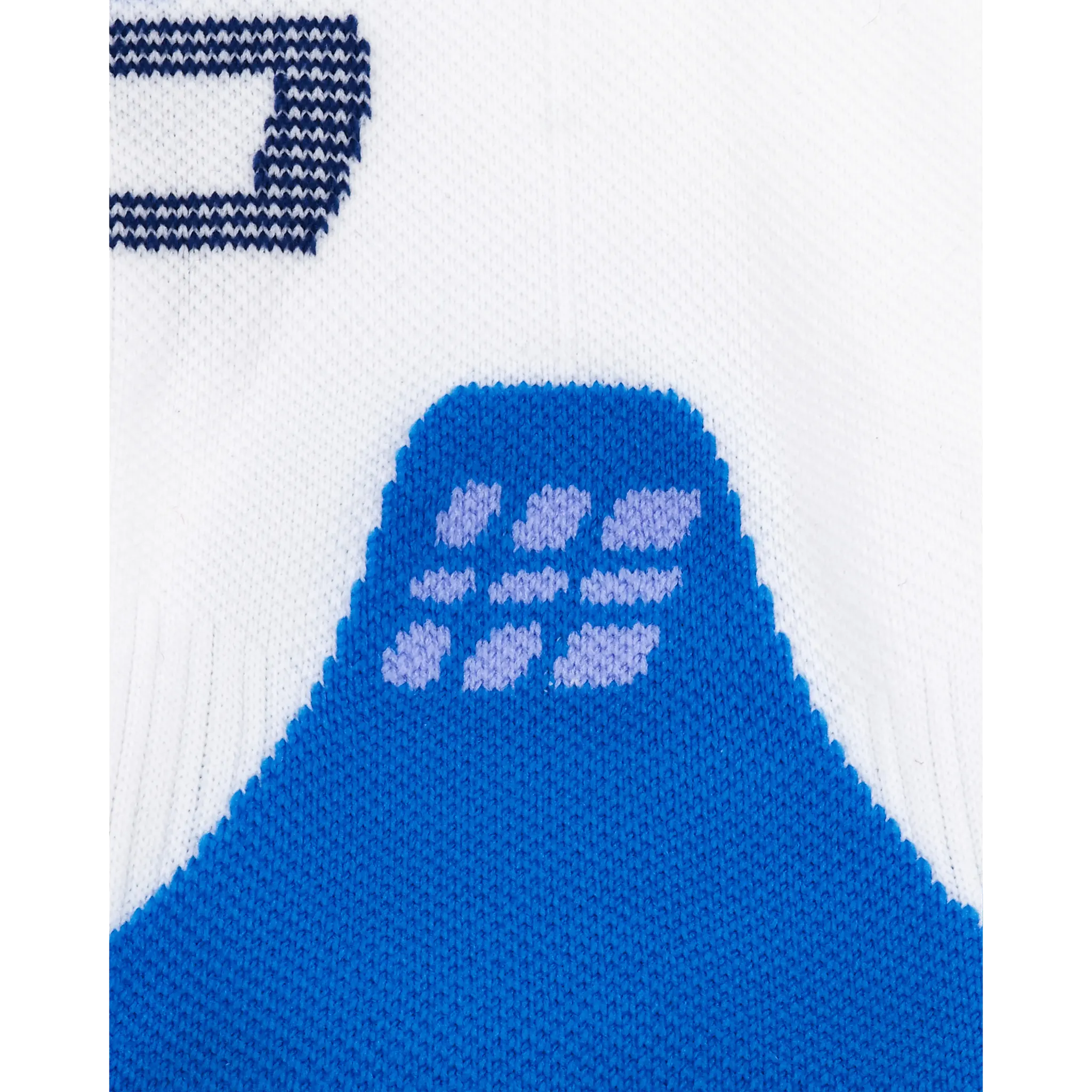 Run Edt. Steps Socks Mid Cut Men