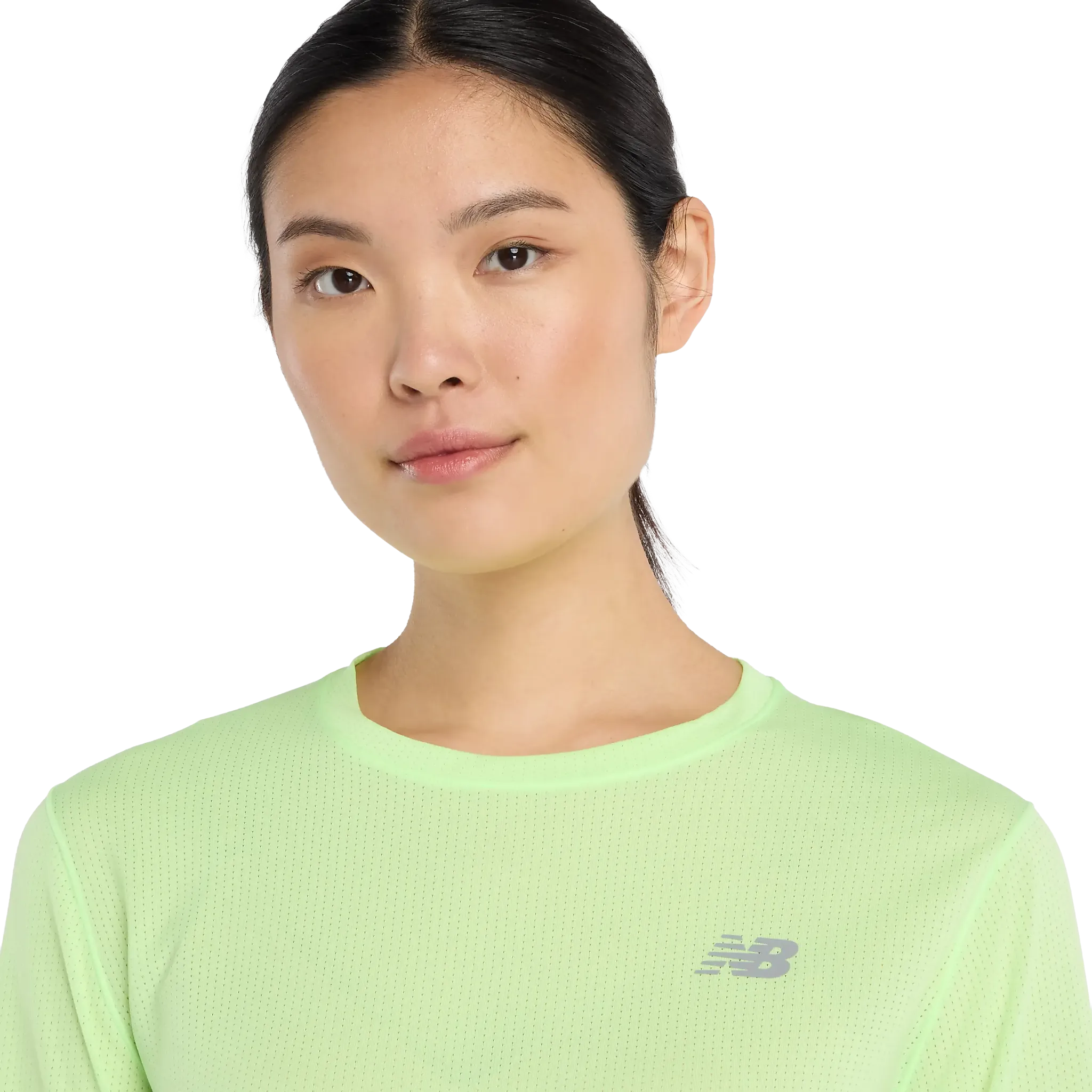Athletics Long Sleeve Women