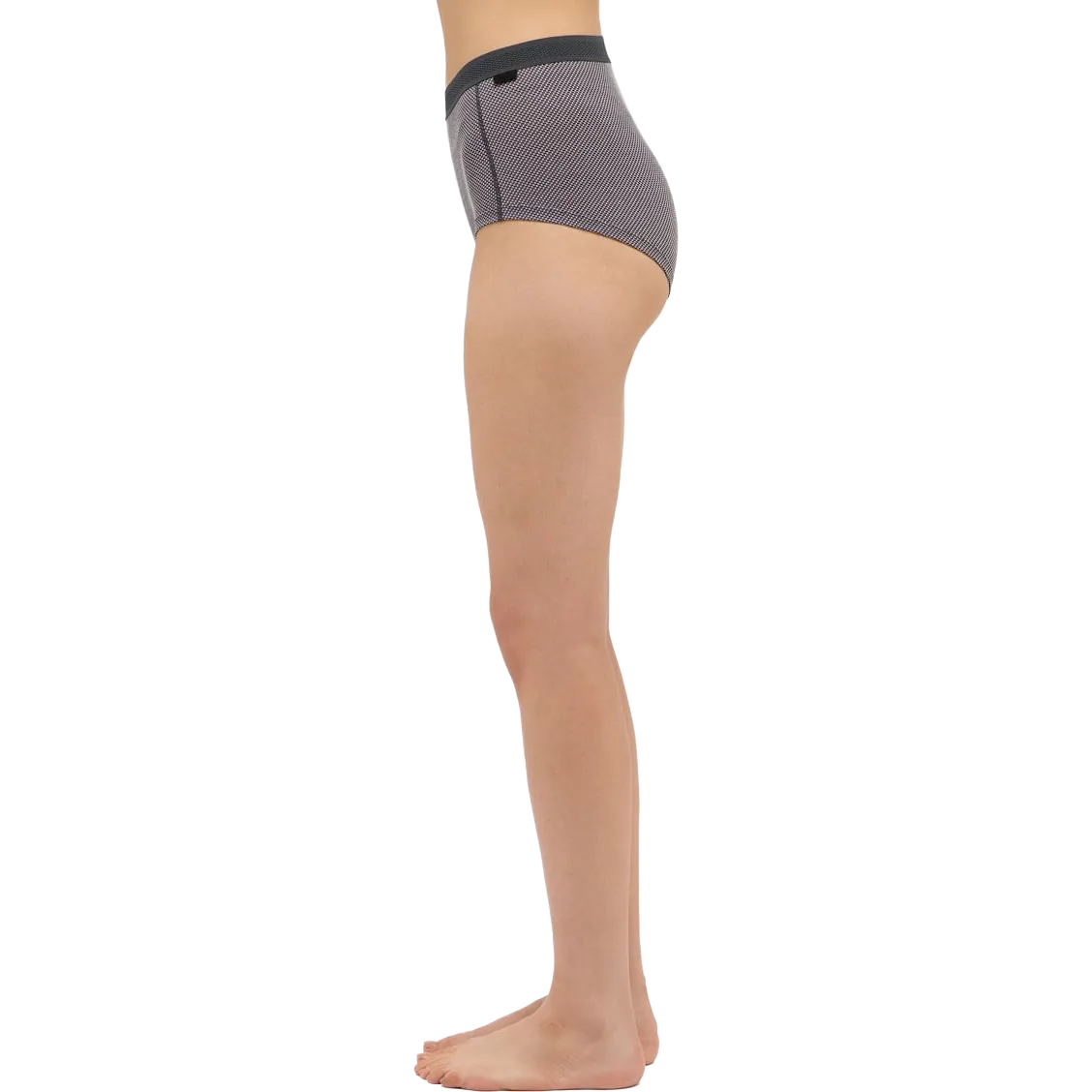 L.I.M ZT II Air Bottom Women underbyxor
