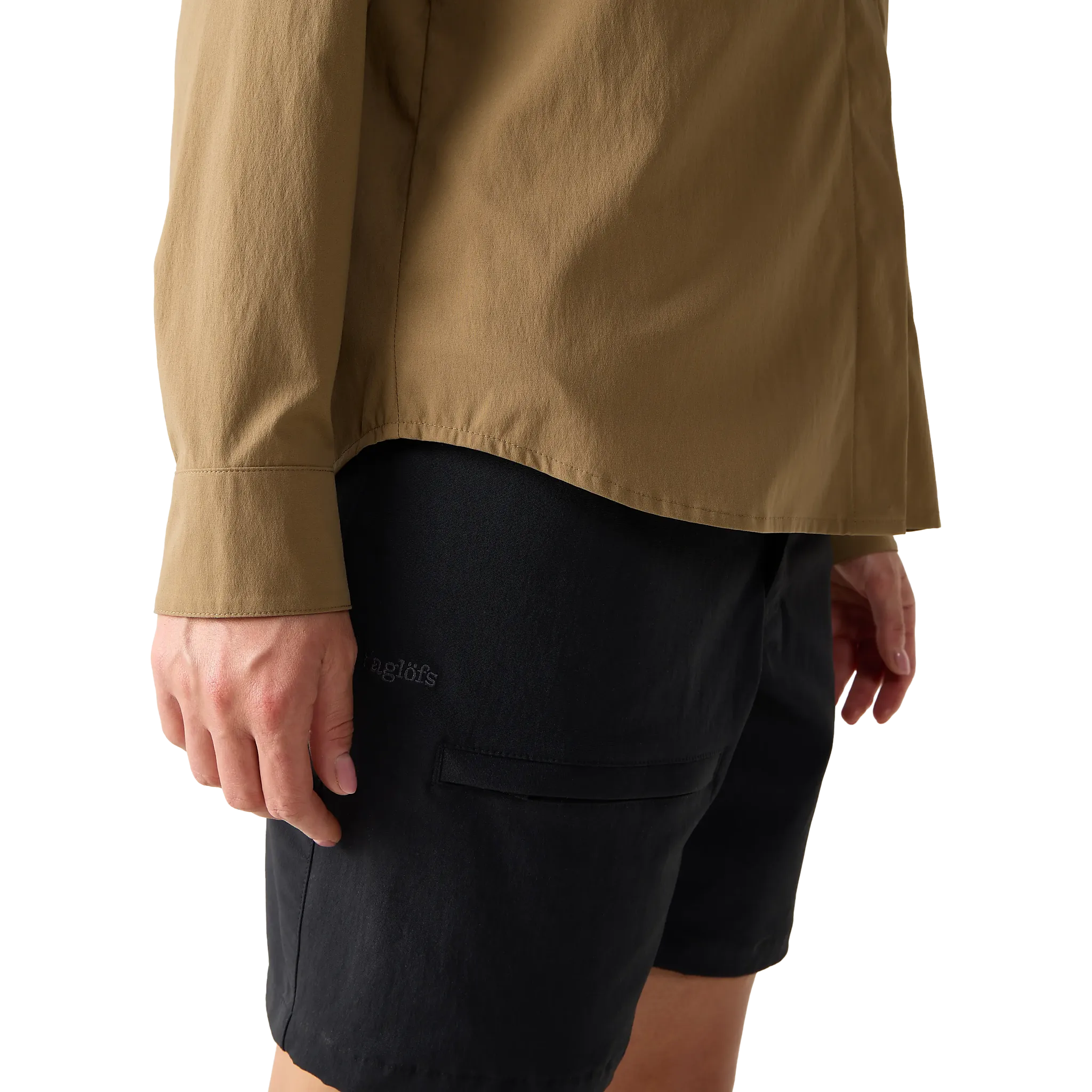 Salo Shirt II Women