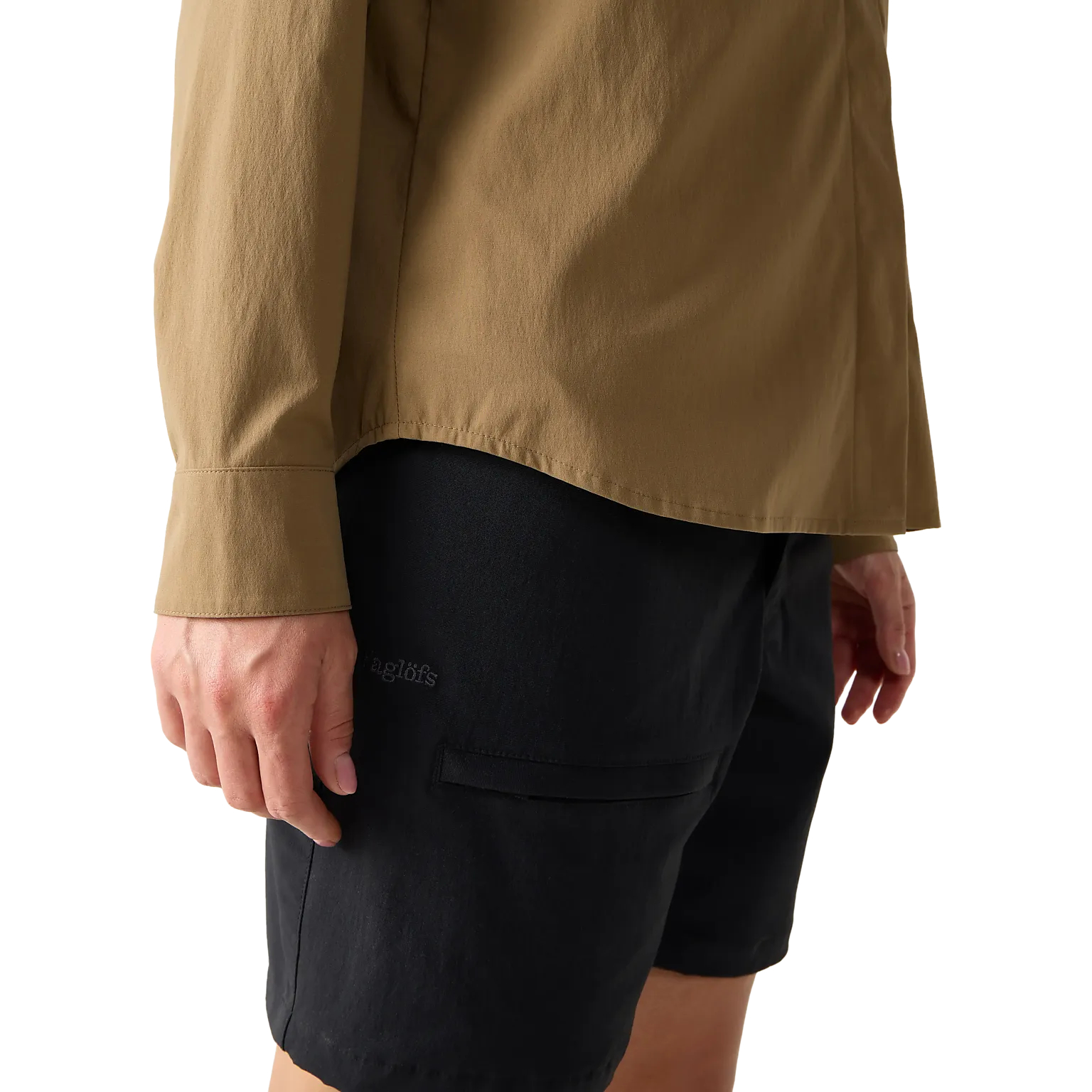 Salo Shirt II Women