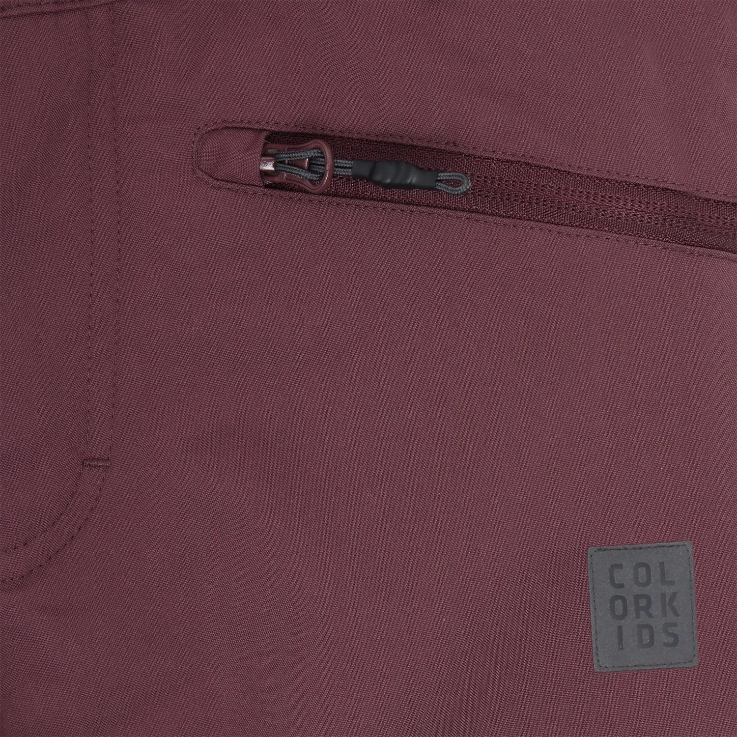 Junior Ski Pants Solid skibuker