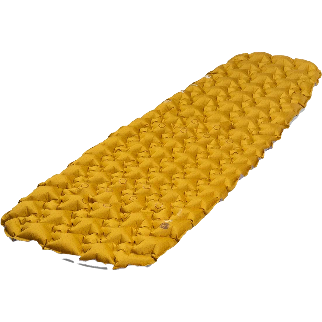 TLT SNORK Air Lite luftmadras - Arrowwood - One size - Luftmadrasser