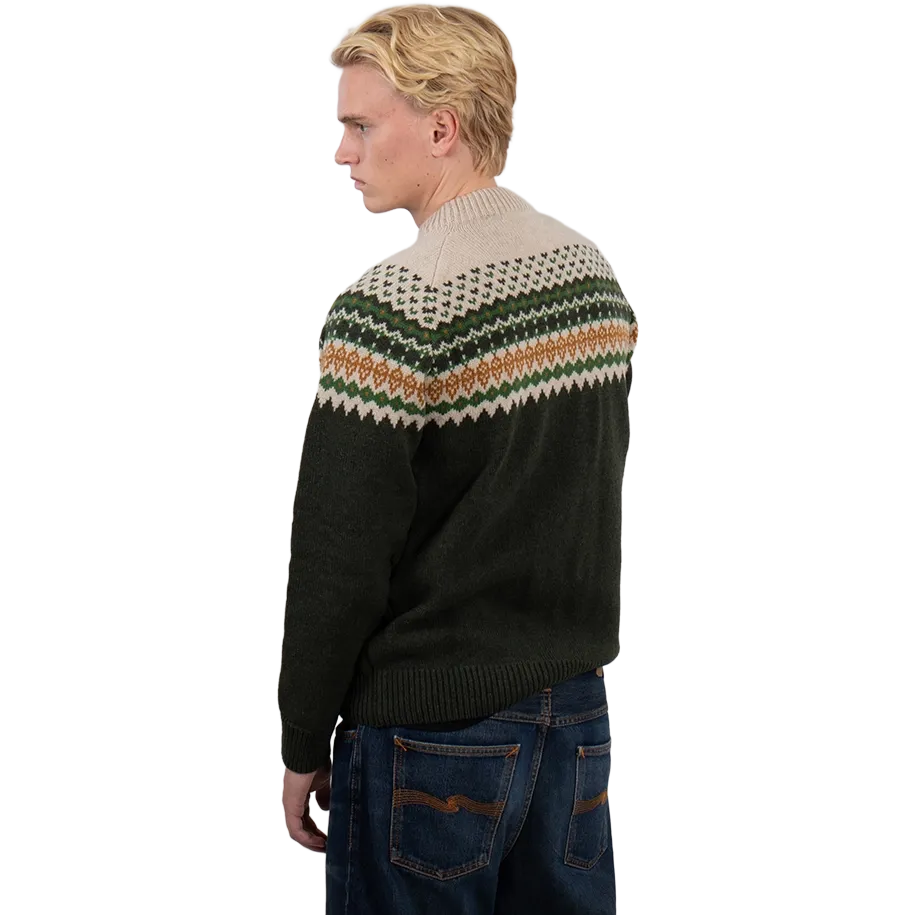 Sarek Sweater Men