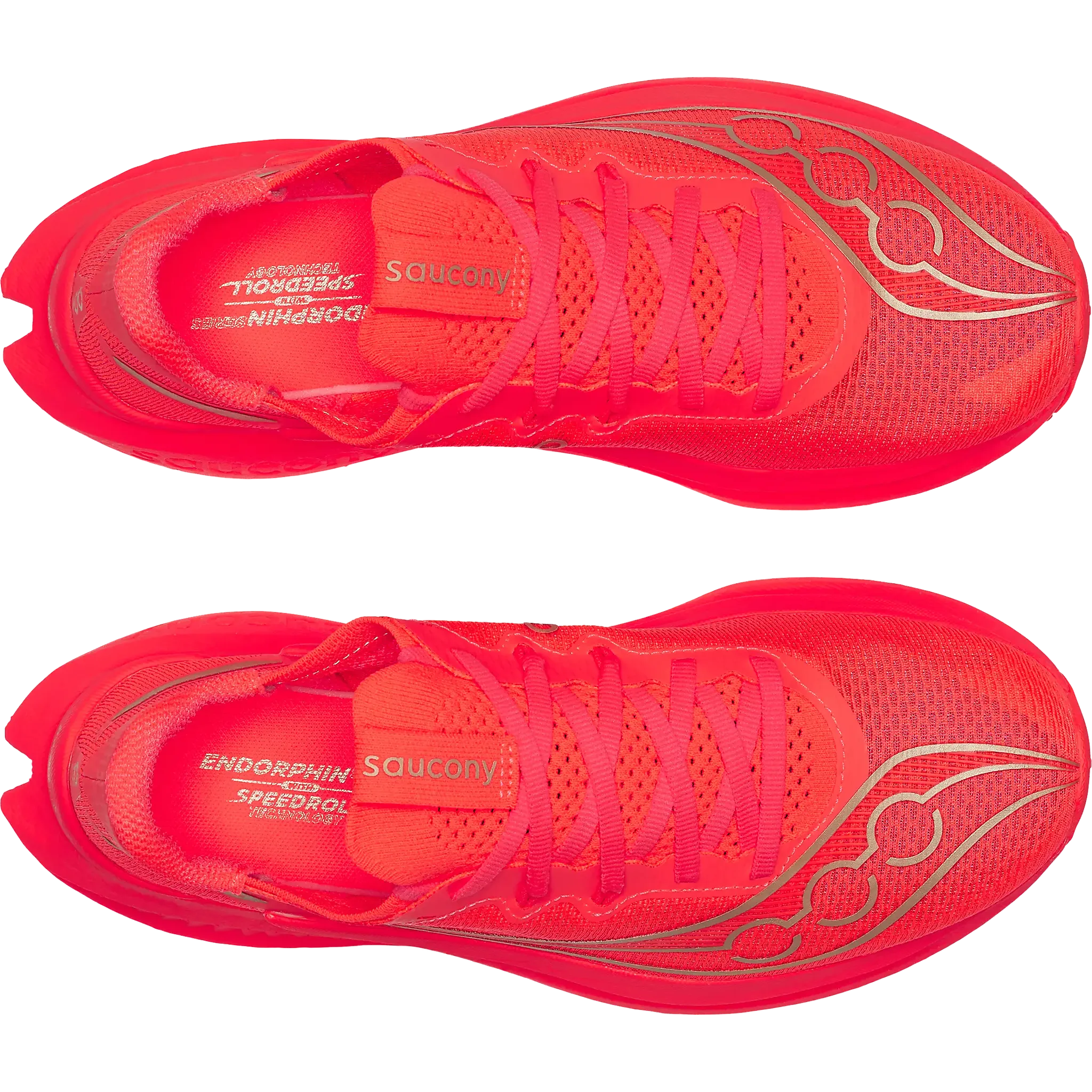 Endorphin Pro 5 Women