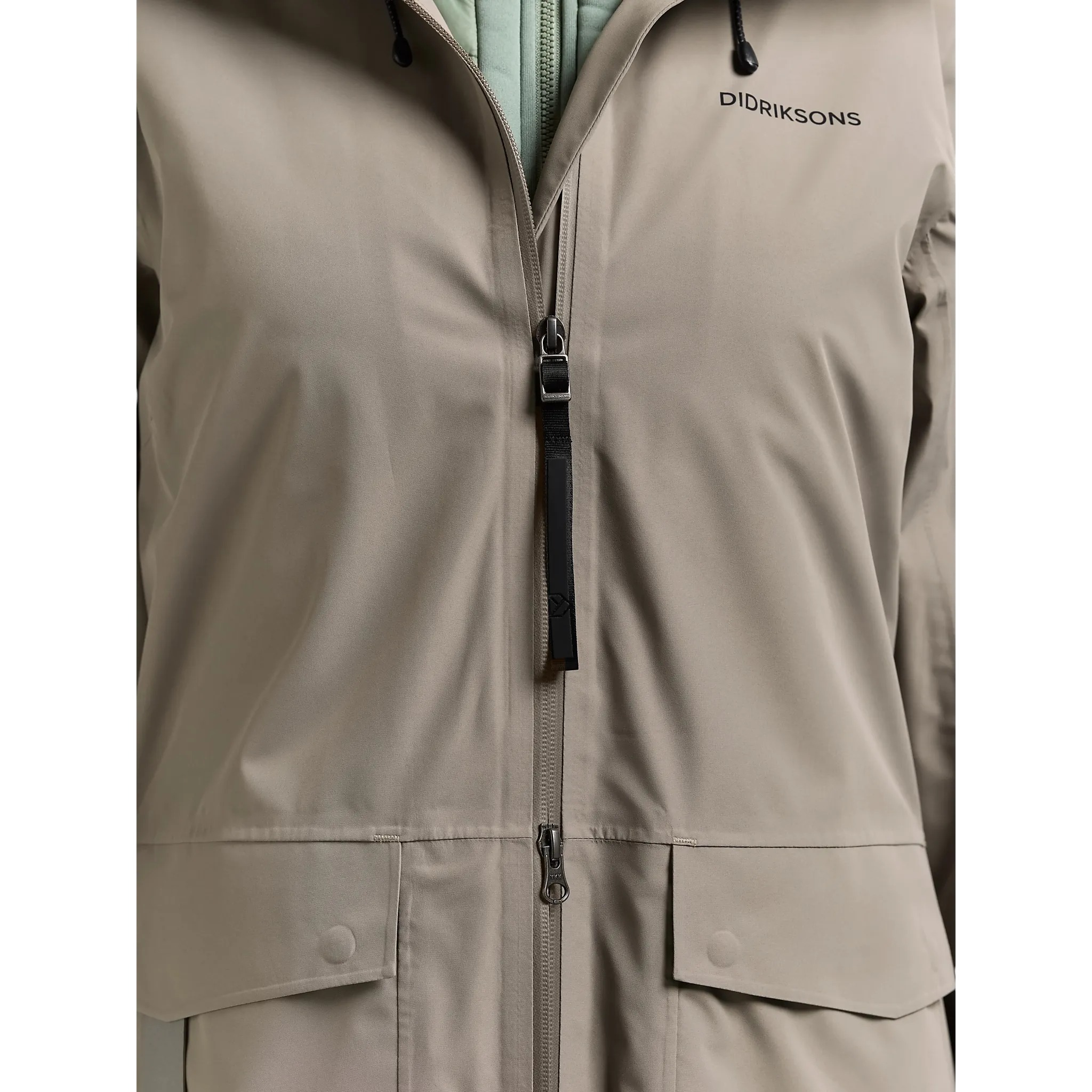 Nadja Parka Long 4 Women