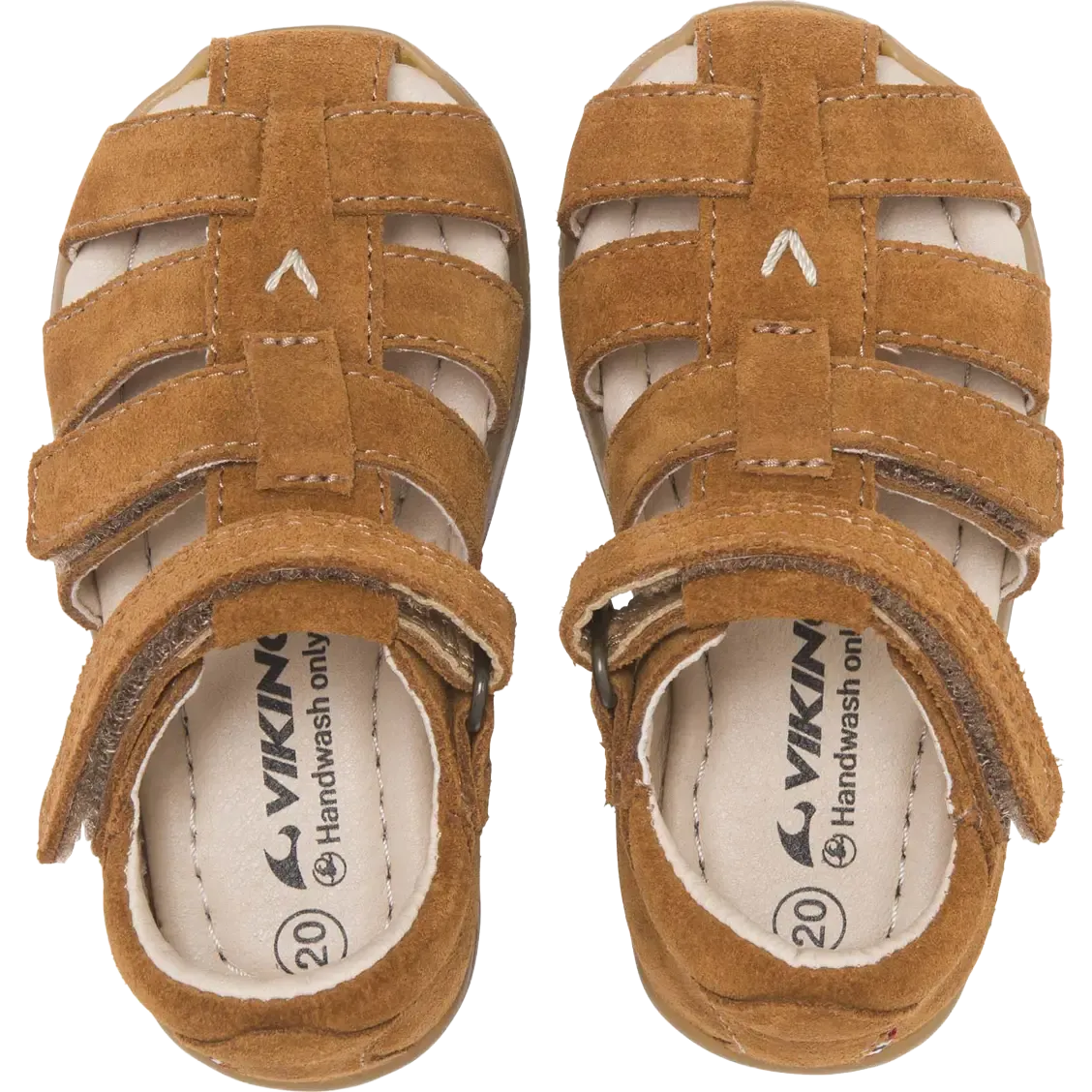 Alv Lonn Sandal 1V Kids
