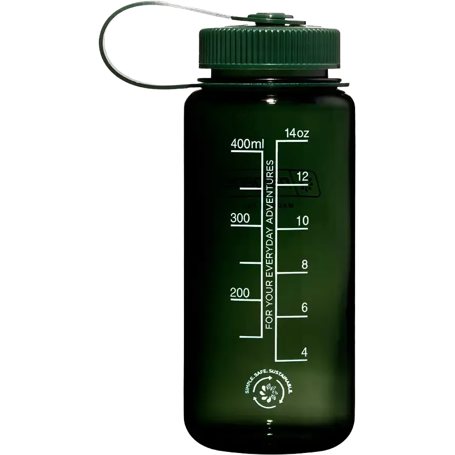 Wide Mouth Sustain 500 ml vandflaske