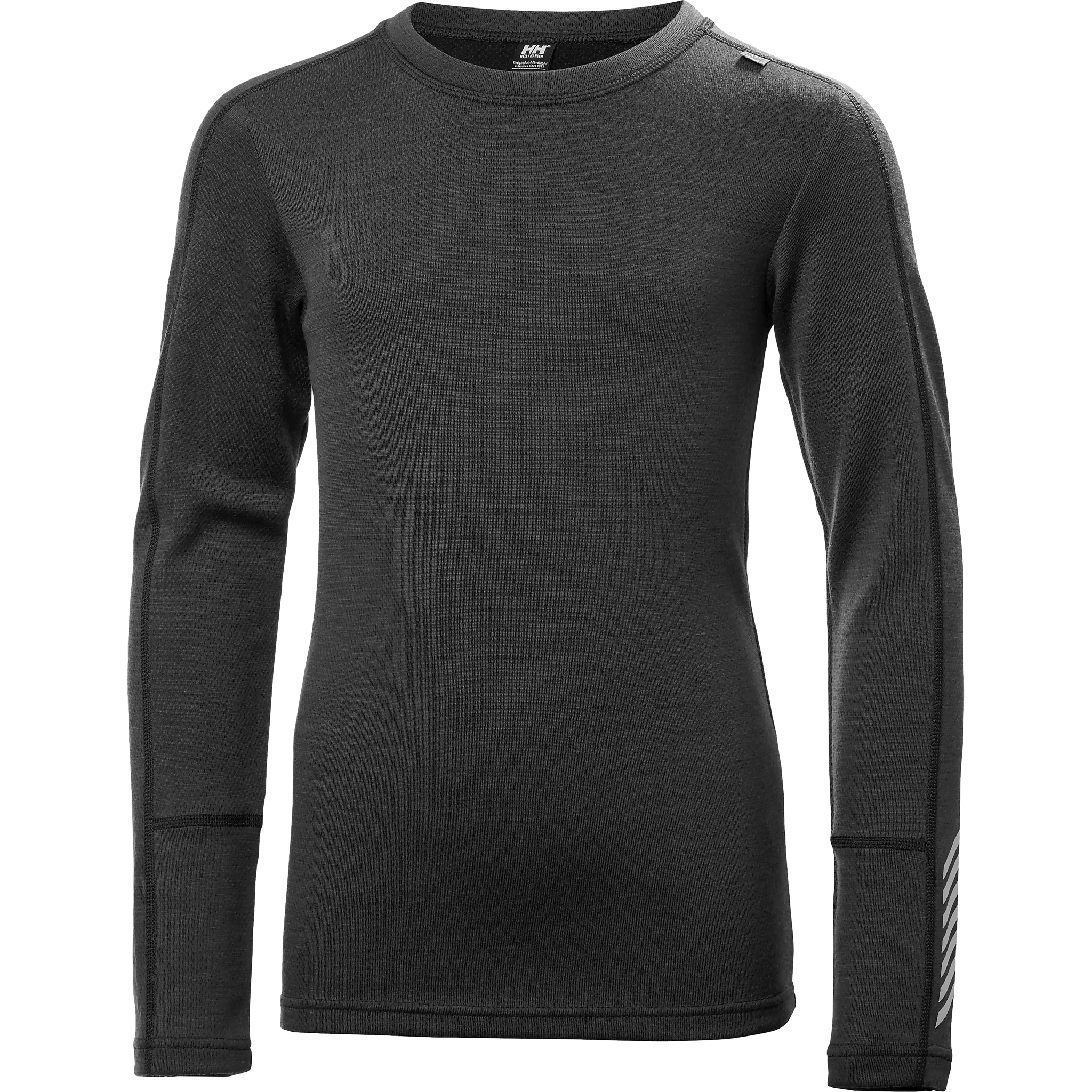 Jr. Lifa Merino Midweight Set juniorunderställ