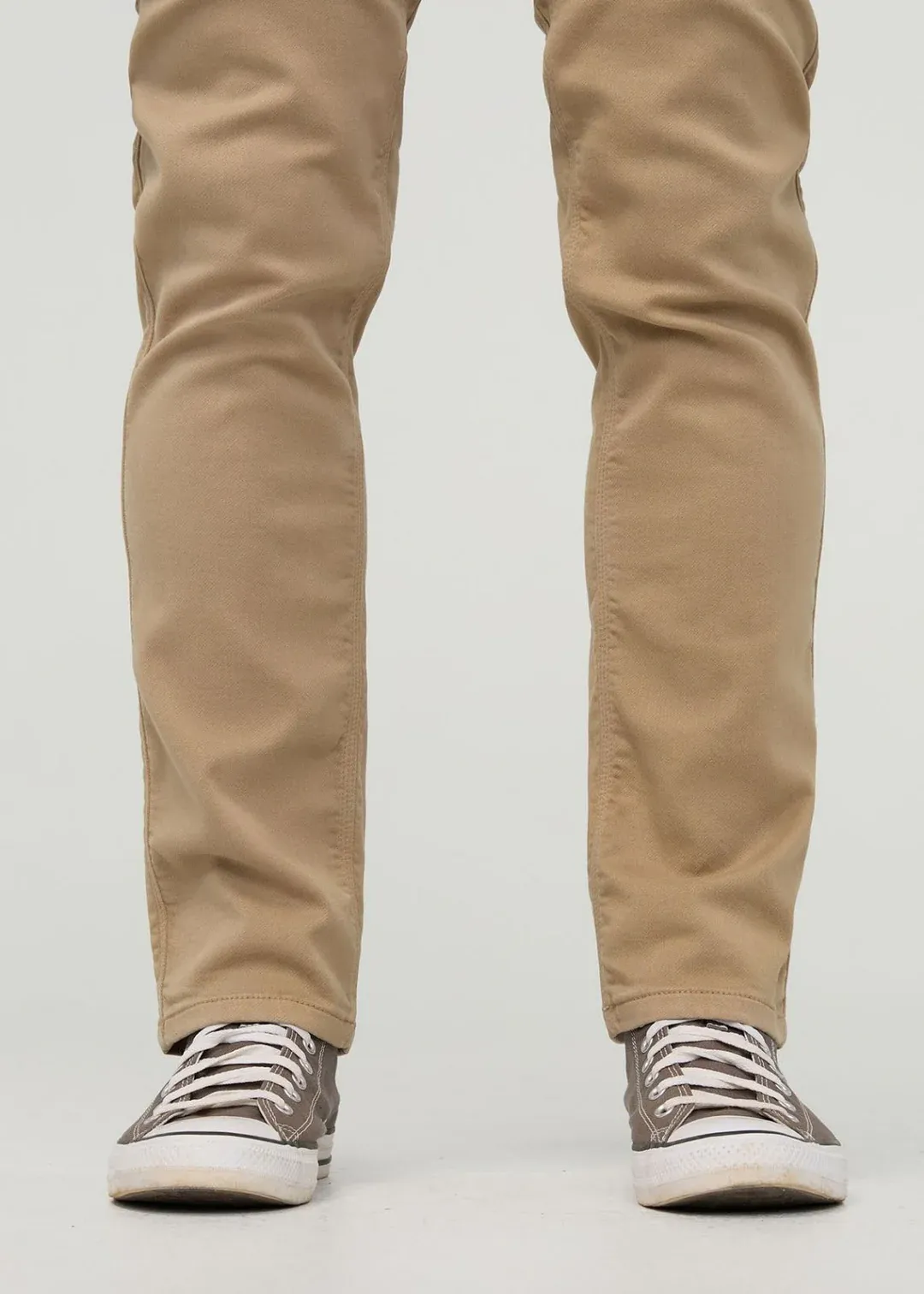 No Sweat Pant Men Slim 30'' herrebukser