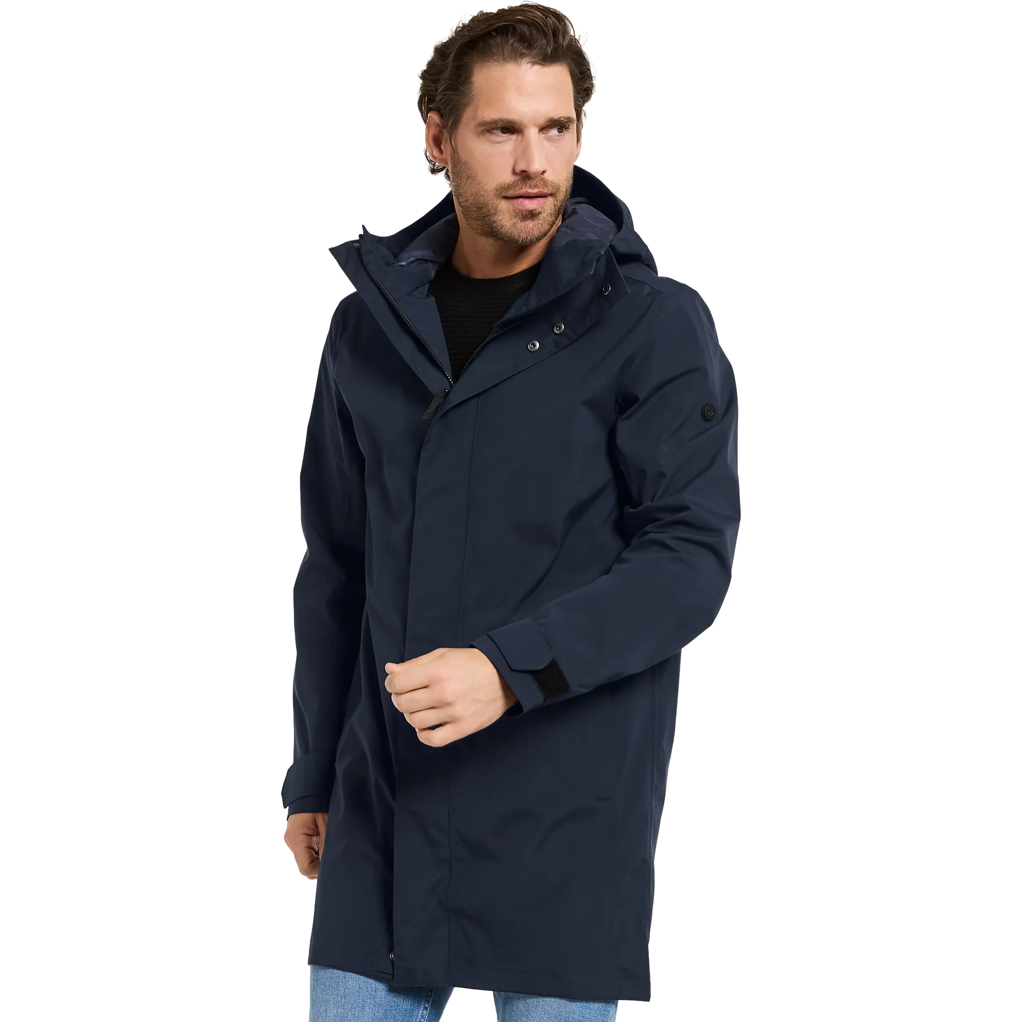 George Parka Men