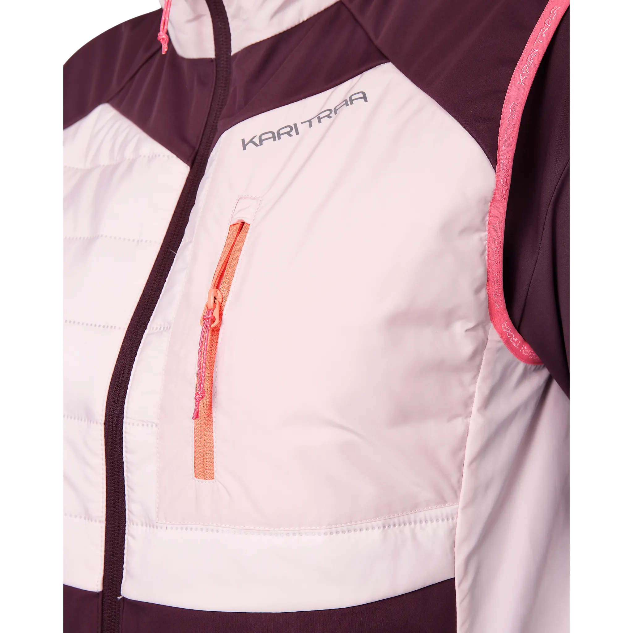 Nia Vest Women