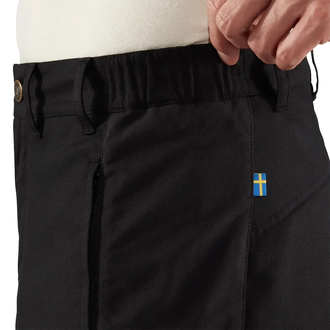 Stina Trousers Women Regular damebukser