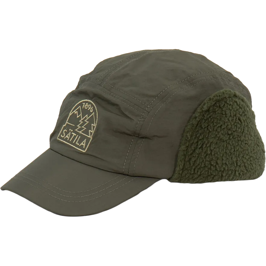 Sport Cap Earflap
