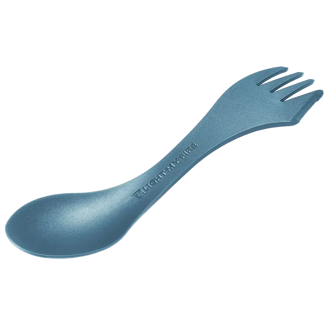 Hazy Blue