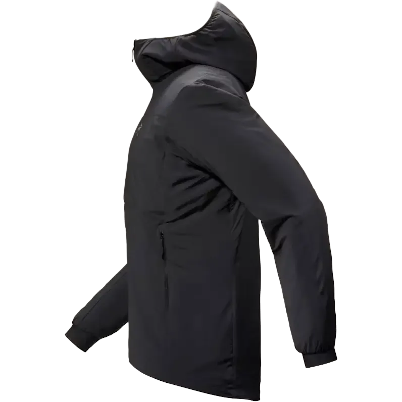 Proton Hoody Men