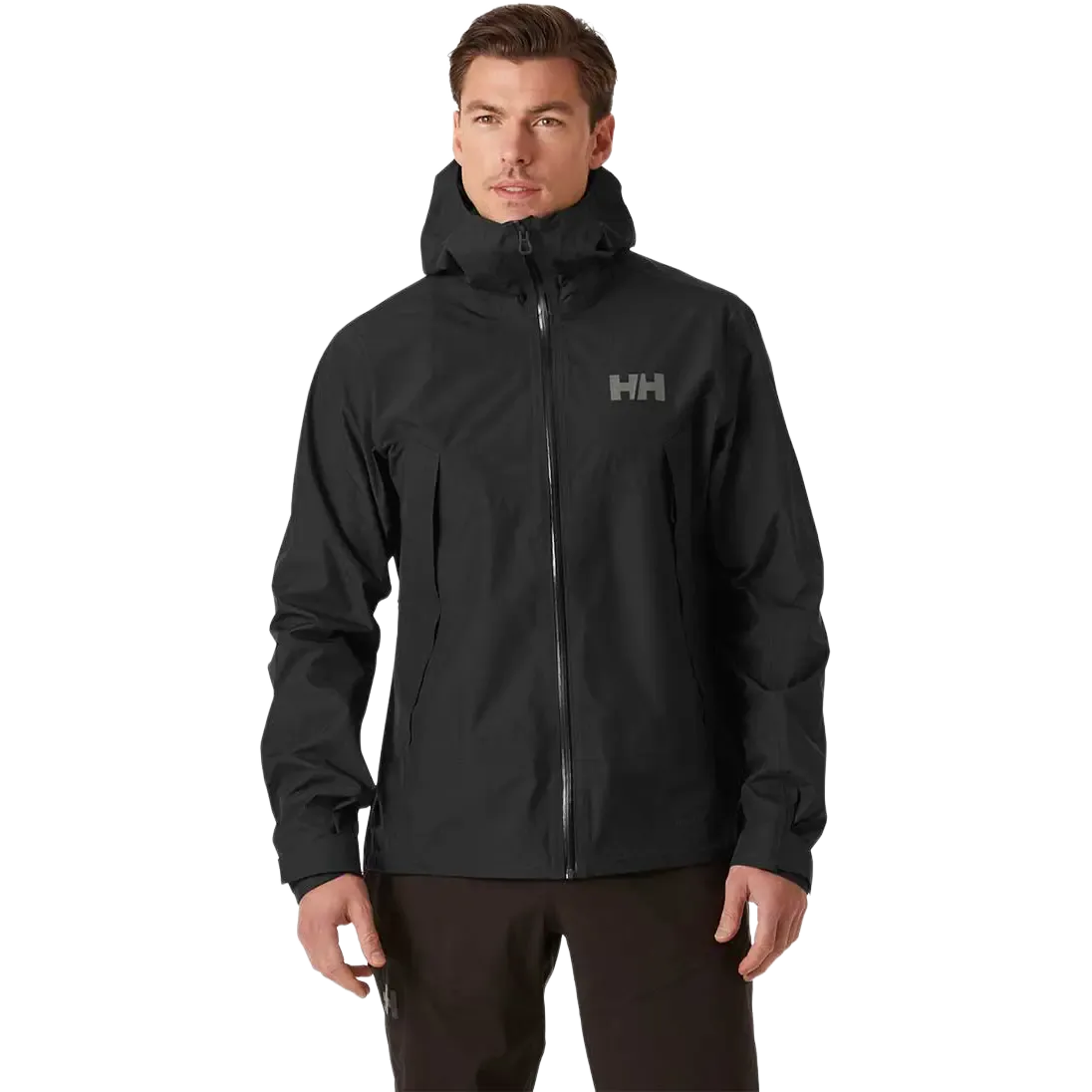 Verglas Infinity Shell Jkt 2.0 Men regnjakke
