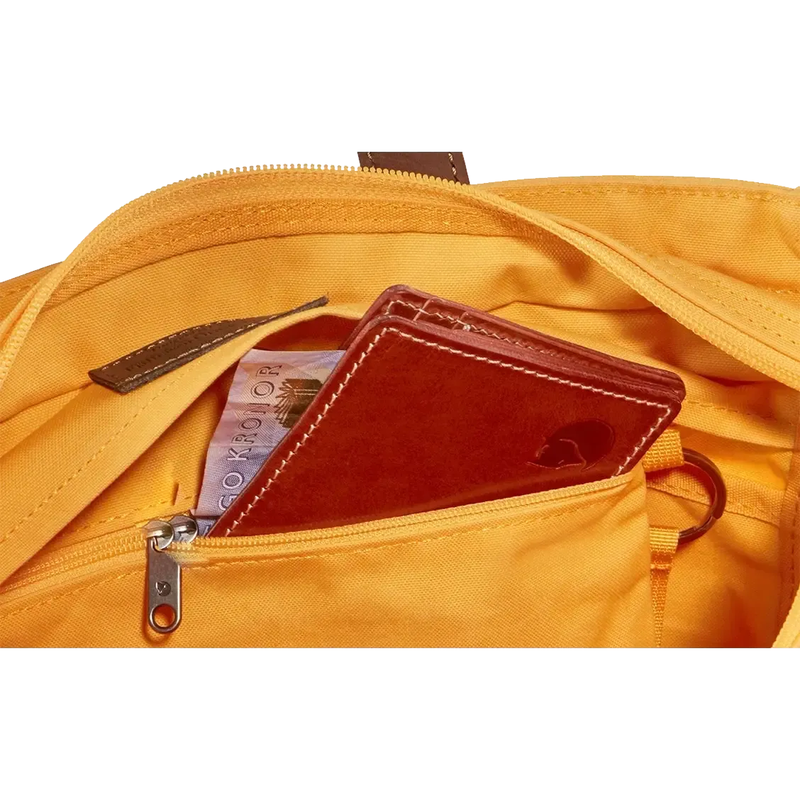 Totepack No.1 axelväska och ryggsäck